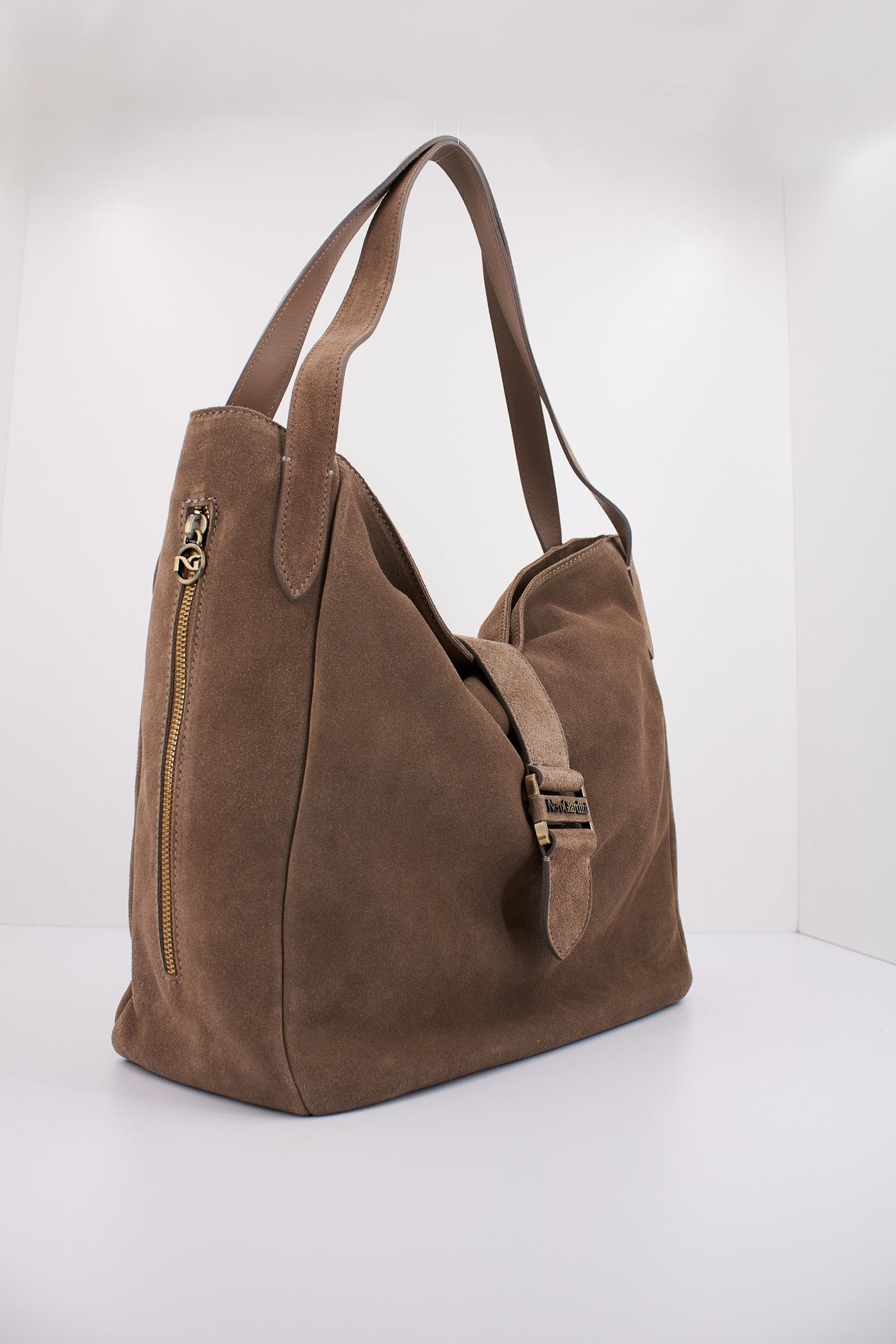 NERO GIARDINI ID en color MARRON CLARO (2)