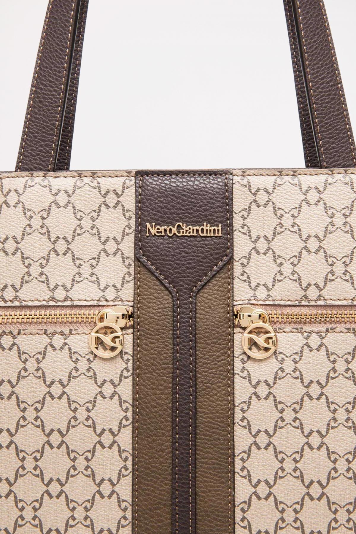 NERO GIARDINI ID en color MARRON CLARO (3)