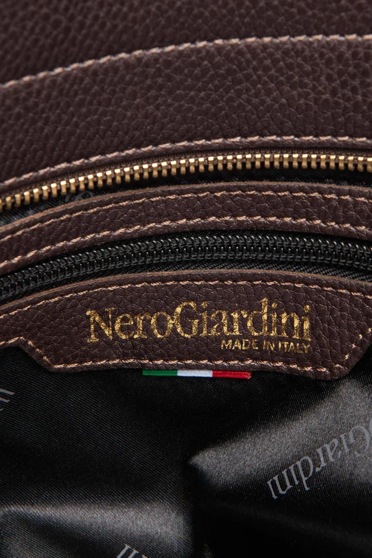 NERO GIARDINI ID en color MARRON CLARO (4)