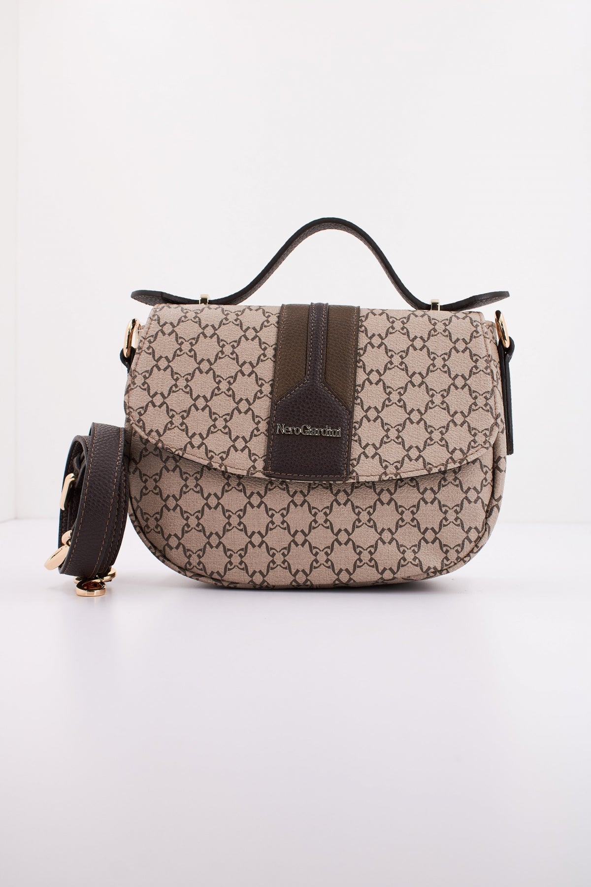 NERO GIARDINI ID en color MARRON CLARO (1)
