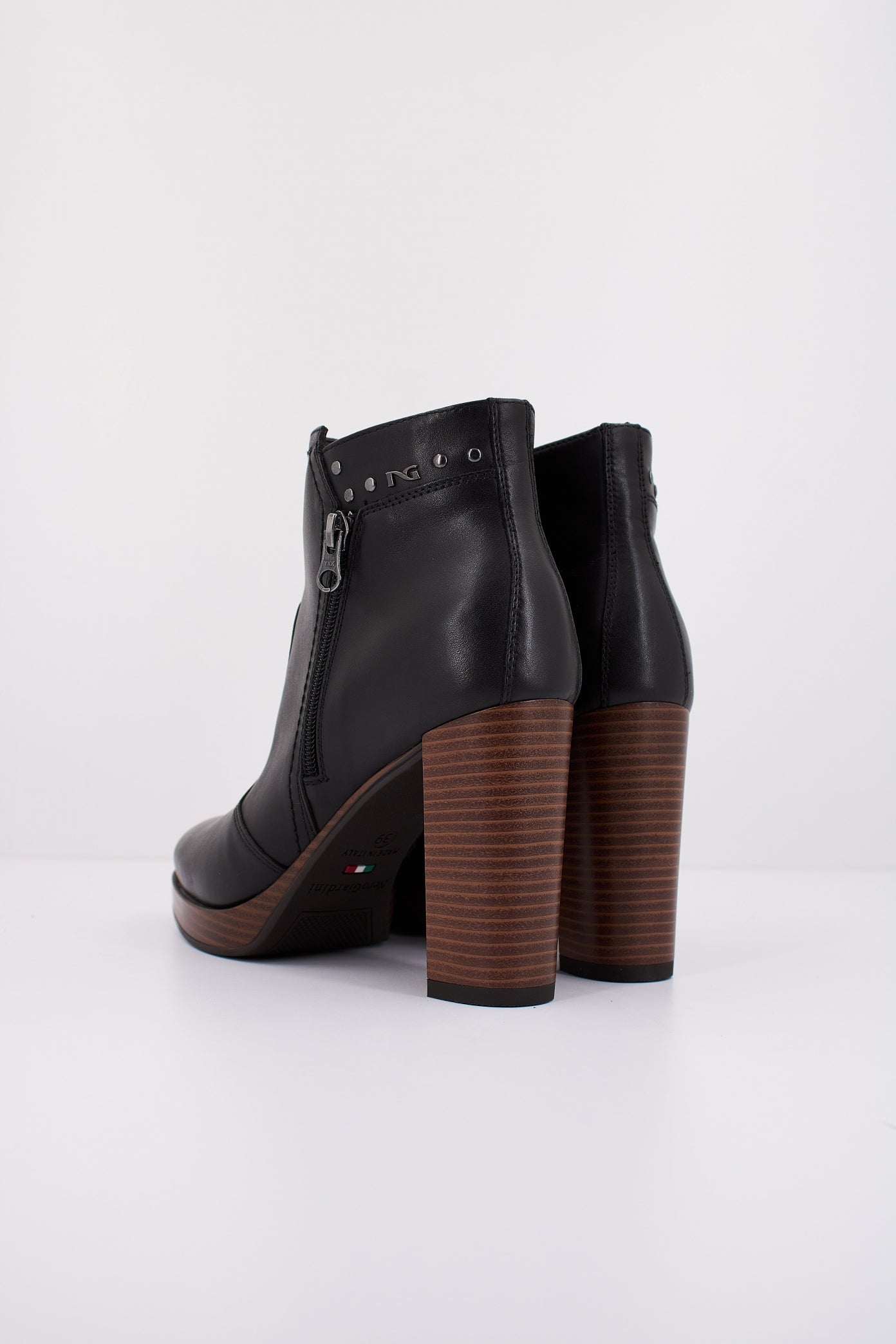 NERO GIARDINI ID en color NEGRO (4)