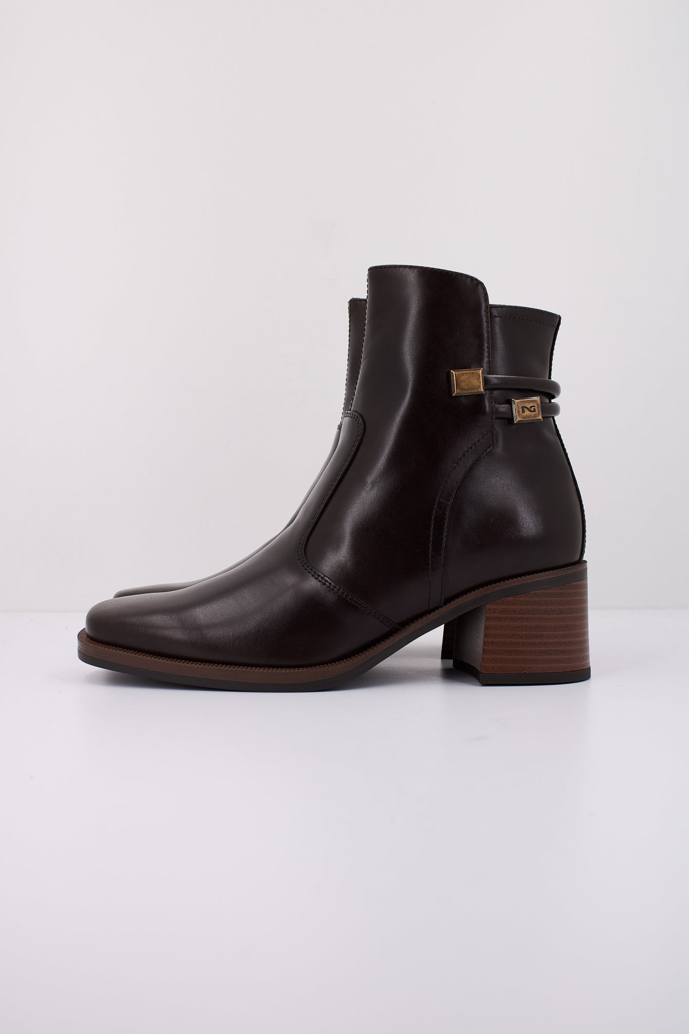 NERO GIARDINI en color MARRON (1)