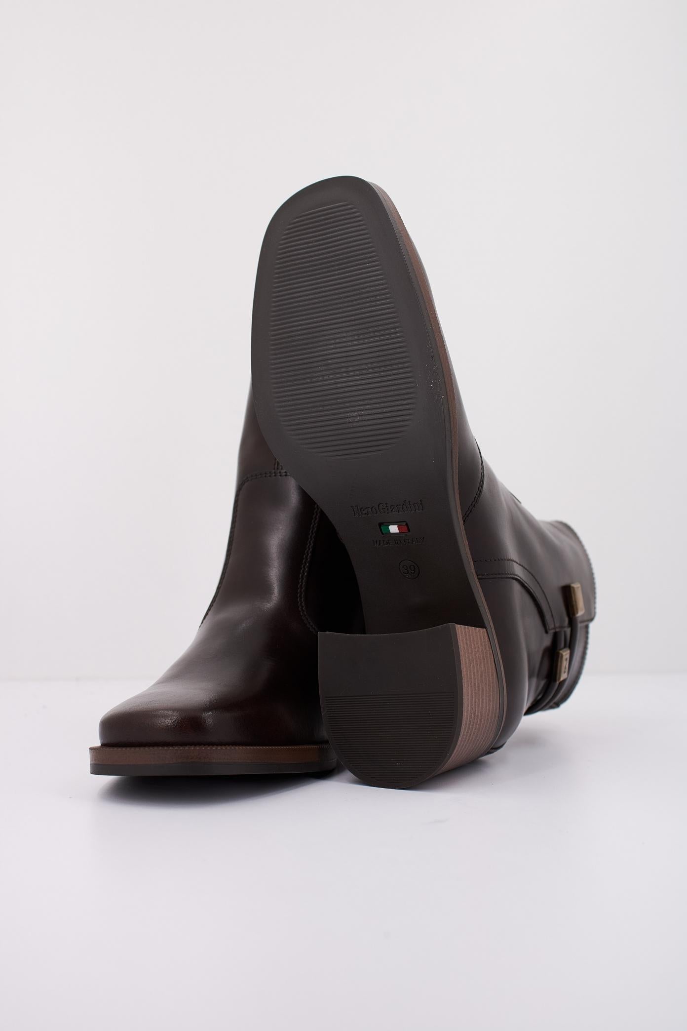 NERO GIARDINI en color MARRON (5)