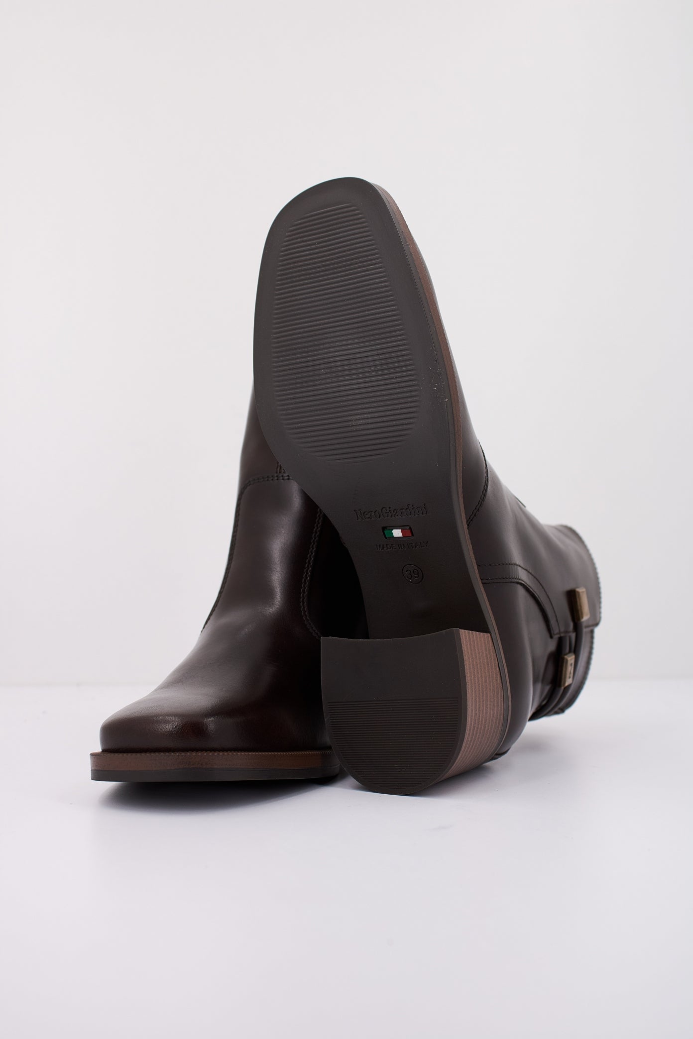 NERO GIARDINI en color MARRON (5)