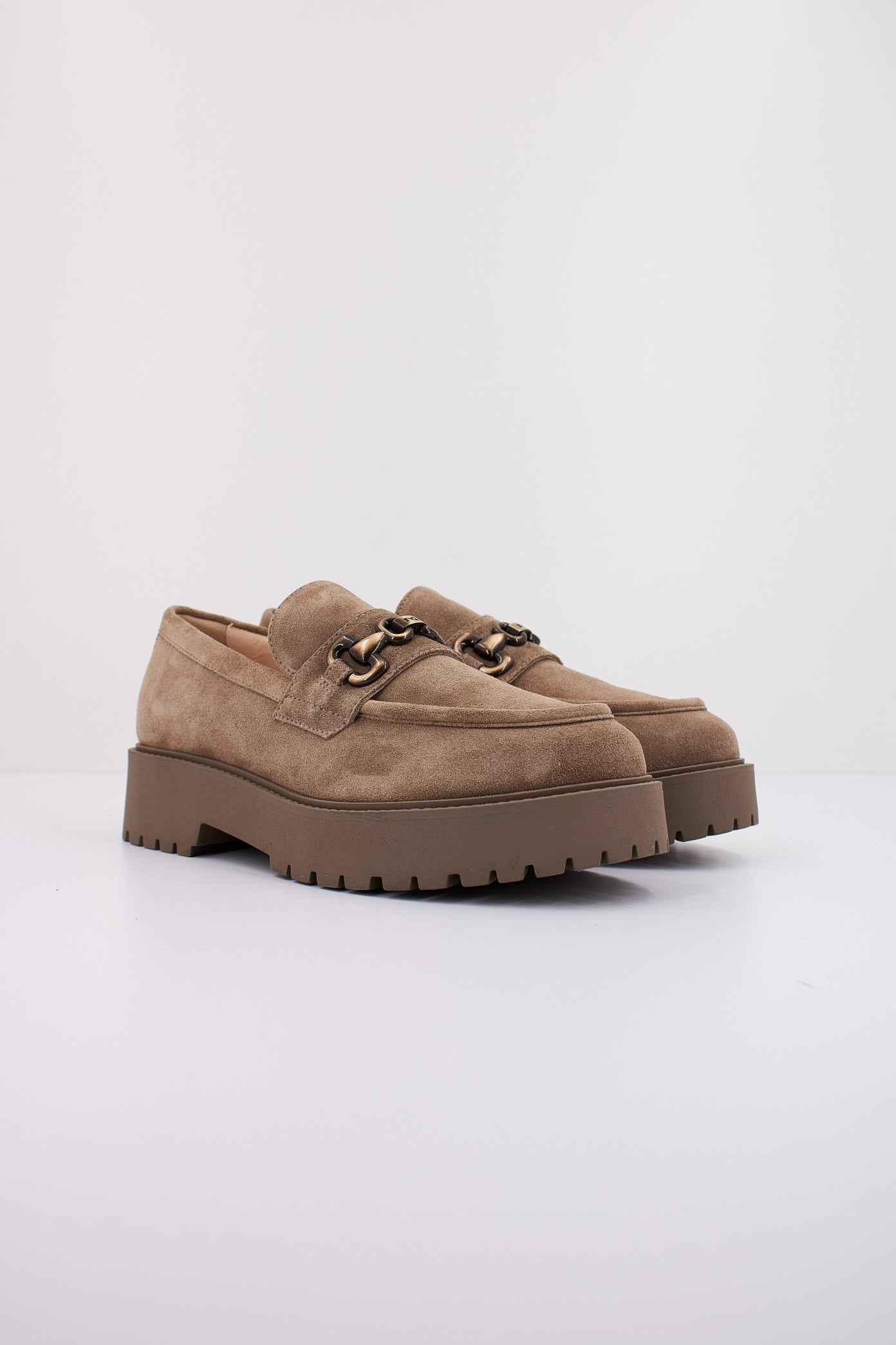 NERO GIARDINI ID en color MARRON CLARO (2)