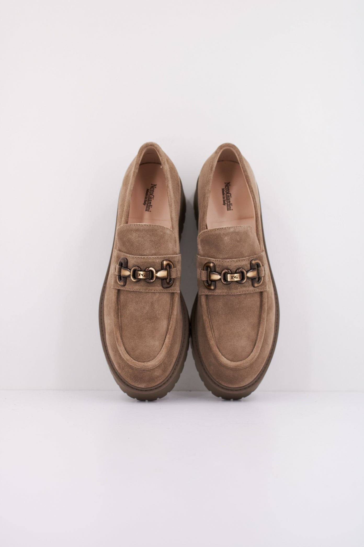 NERO GIARDINI ID en color MARRON CLARO (3)