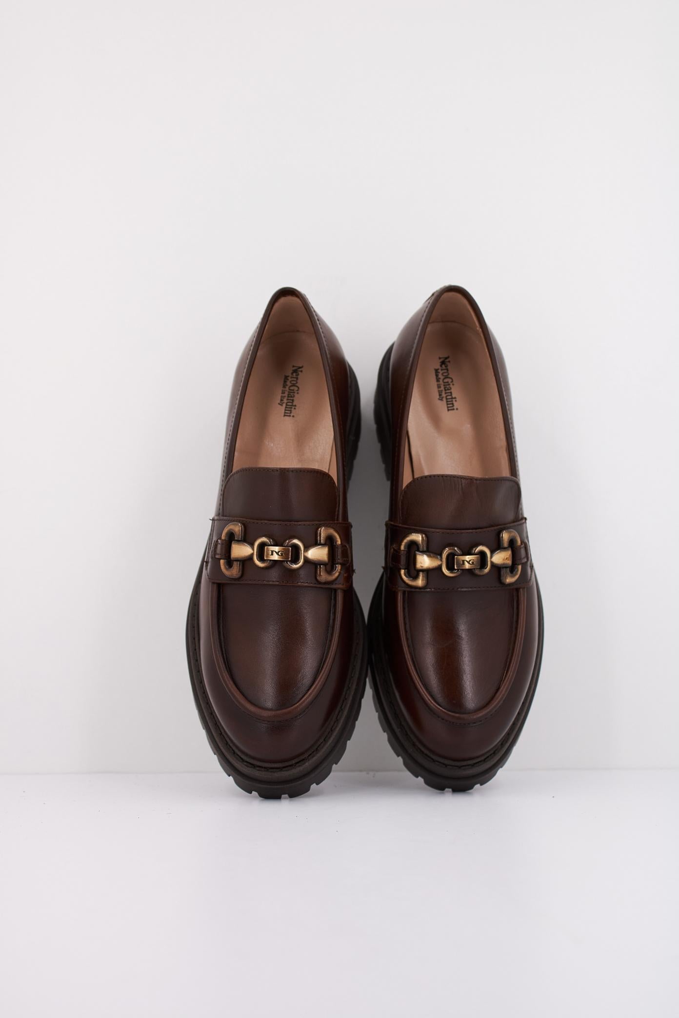 NERO GIARDINI ID en color MARRON (3)