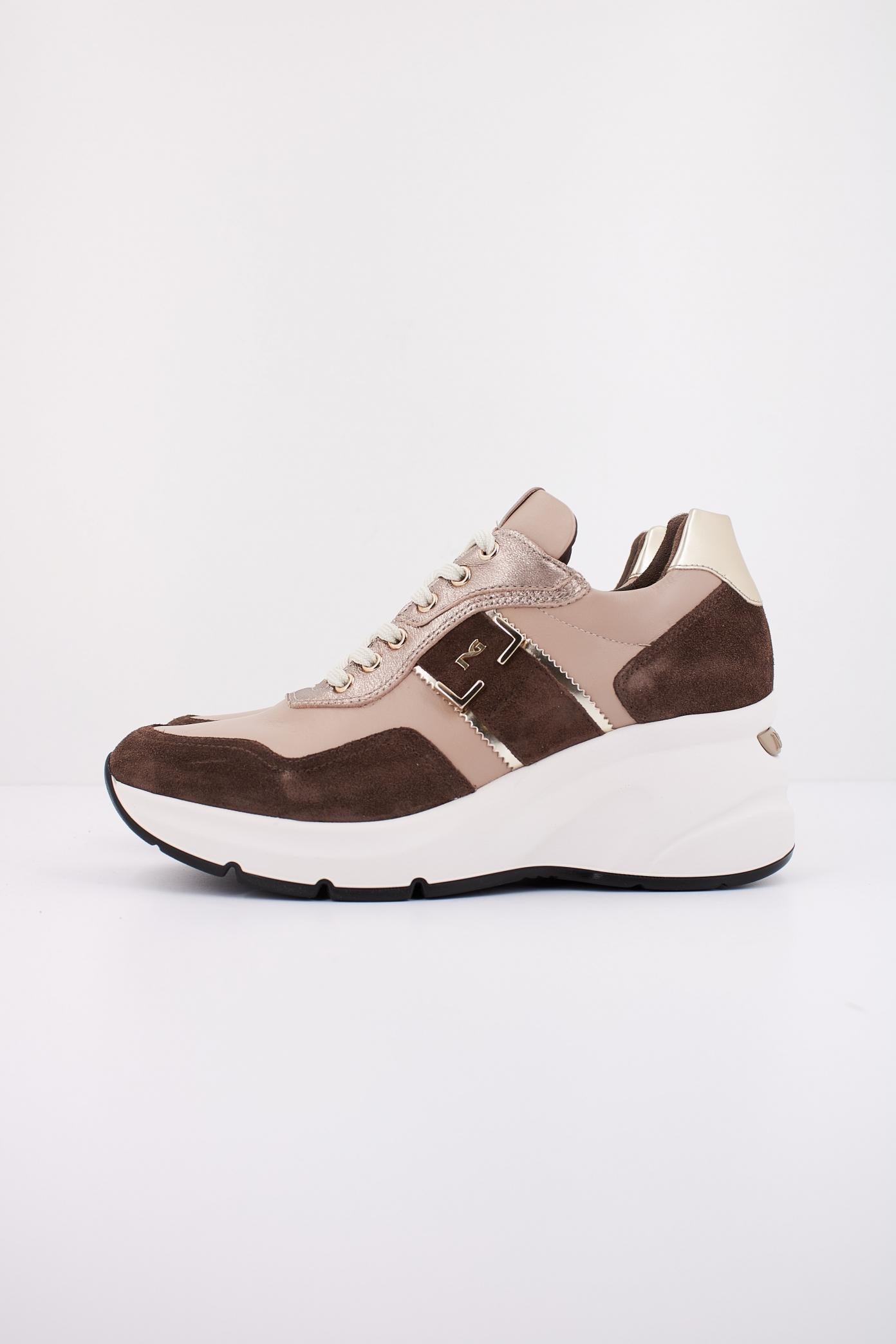 NERO GIARDINI ID en color MARRON (1)