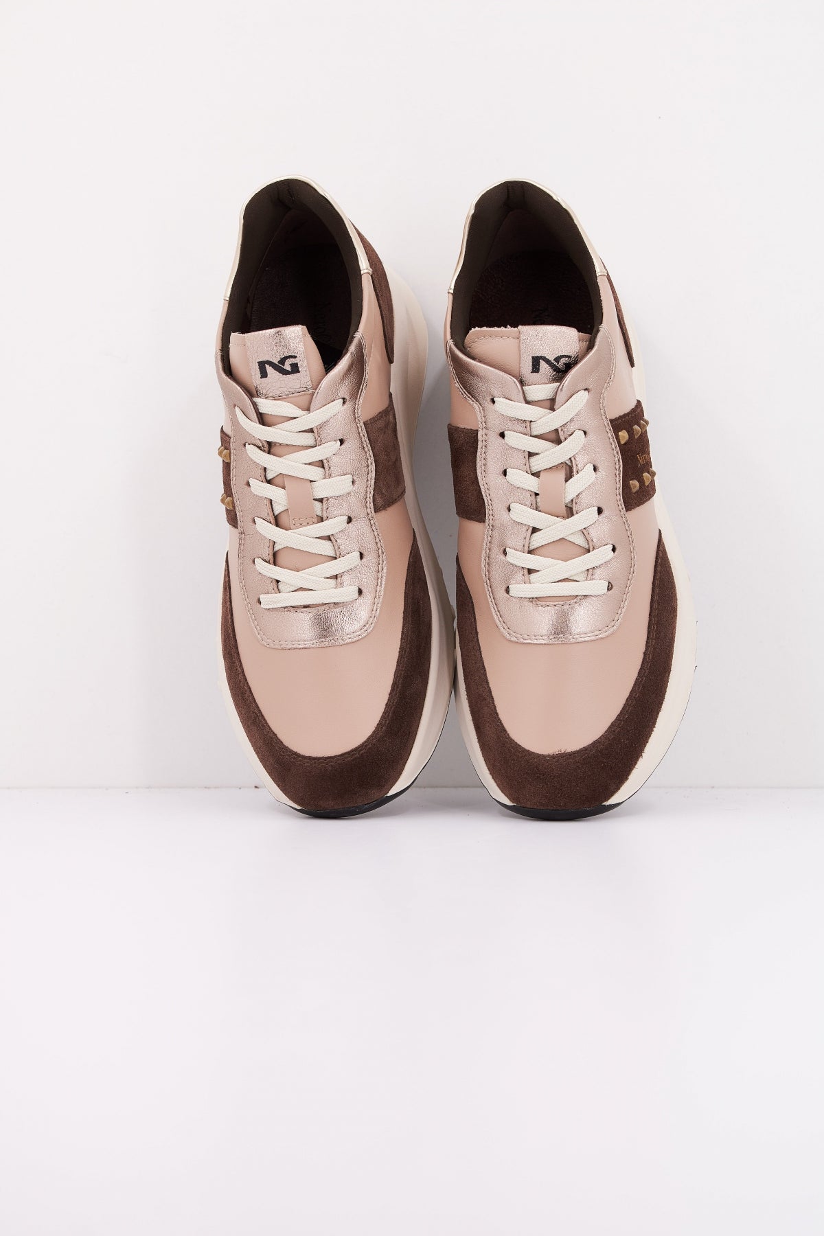 NERO GIARDINI ID en color MARRON (3)