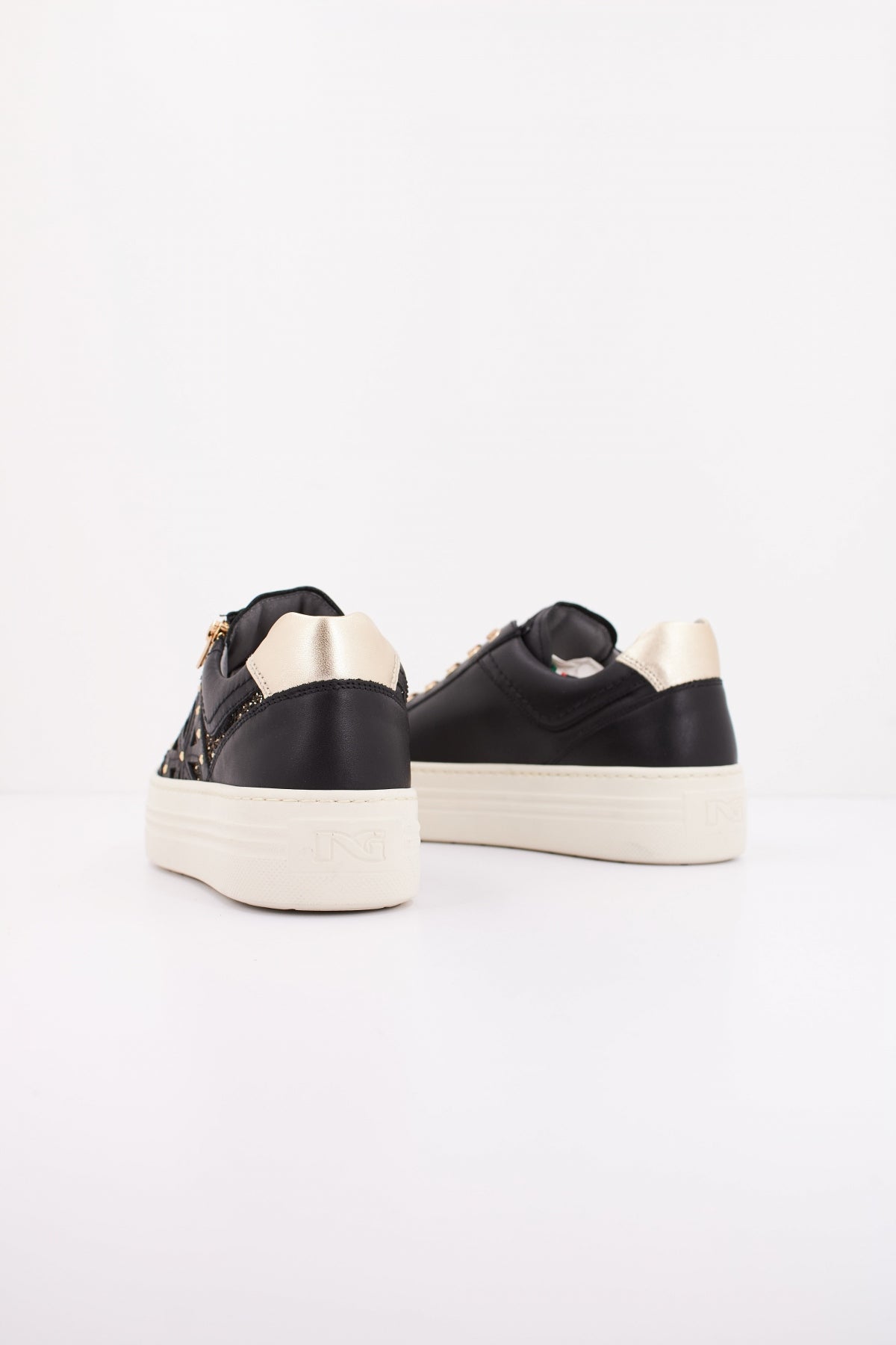 NERO GIARDINI ID en color NEGRO (4)