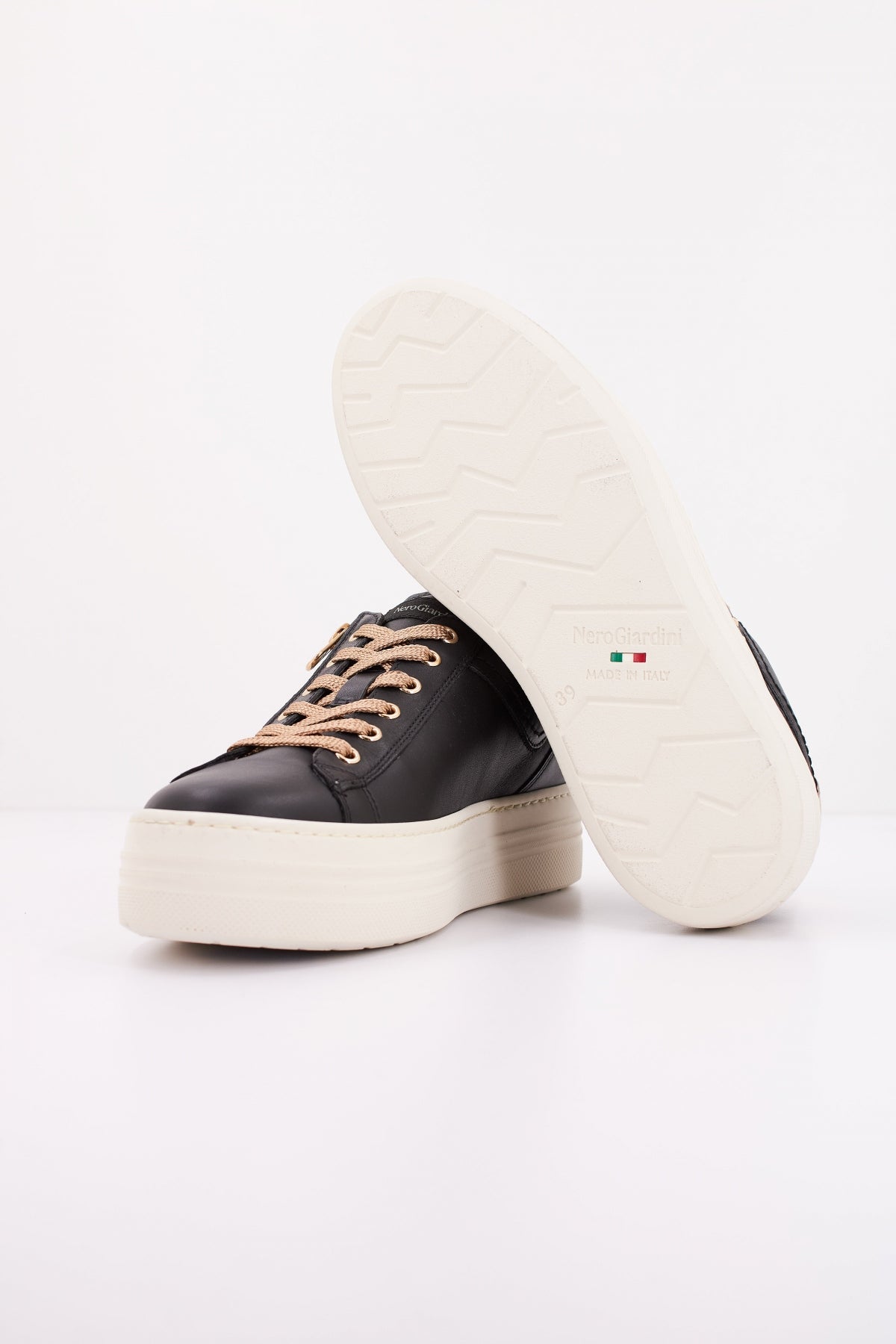 NERO GIARDINI ID en color NEGRO (5)