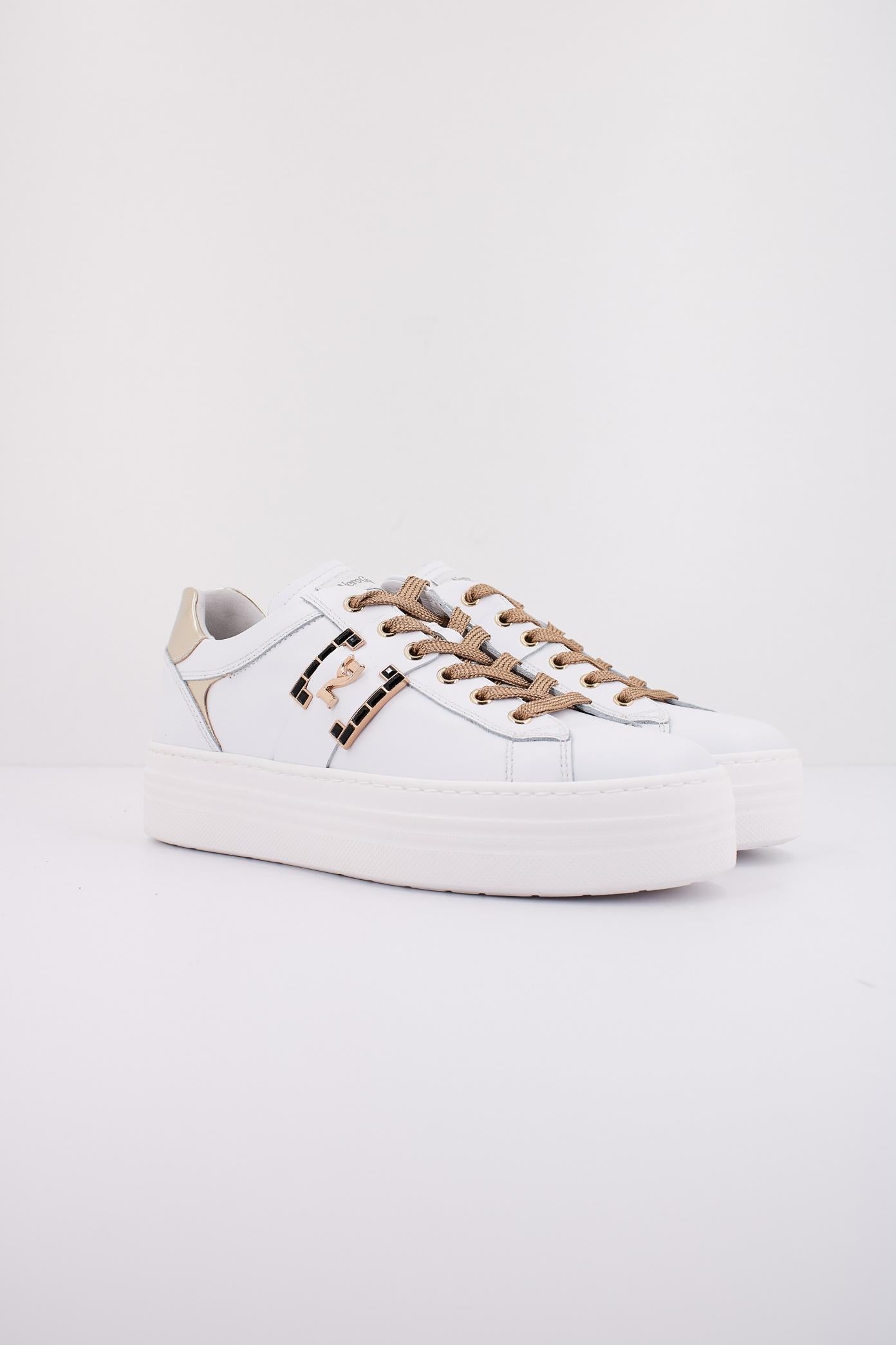 NERO GIARDINI en color BLANCO (2)