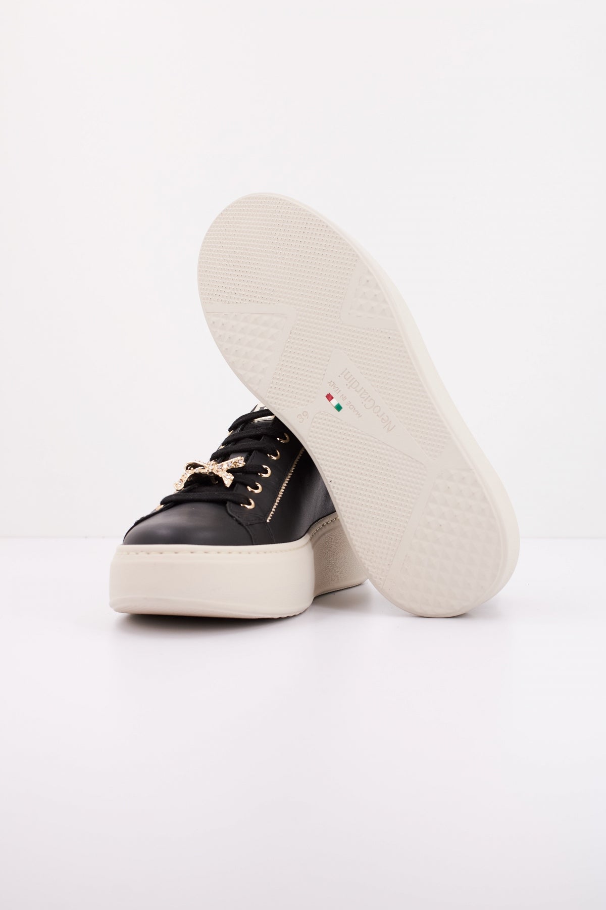 NERO GIARDINI ID en color NEGRO (5)