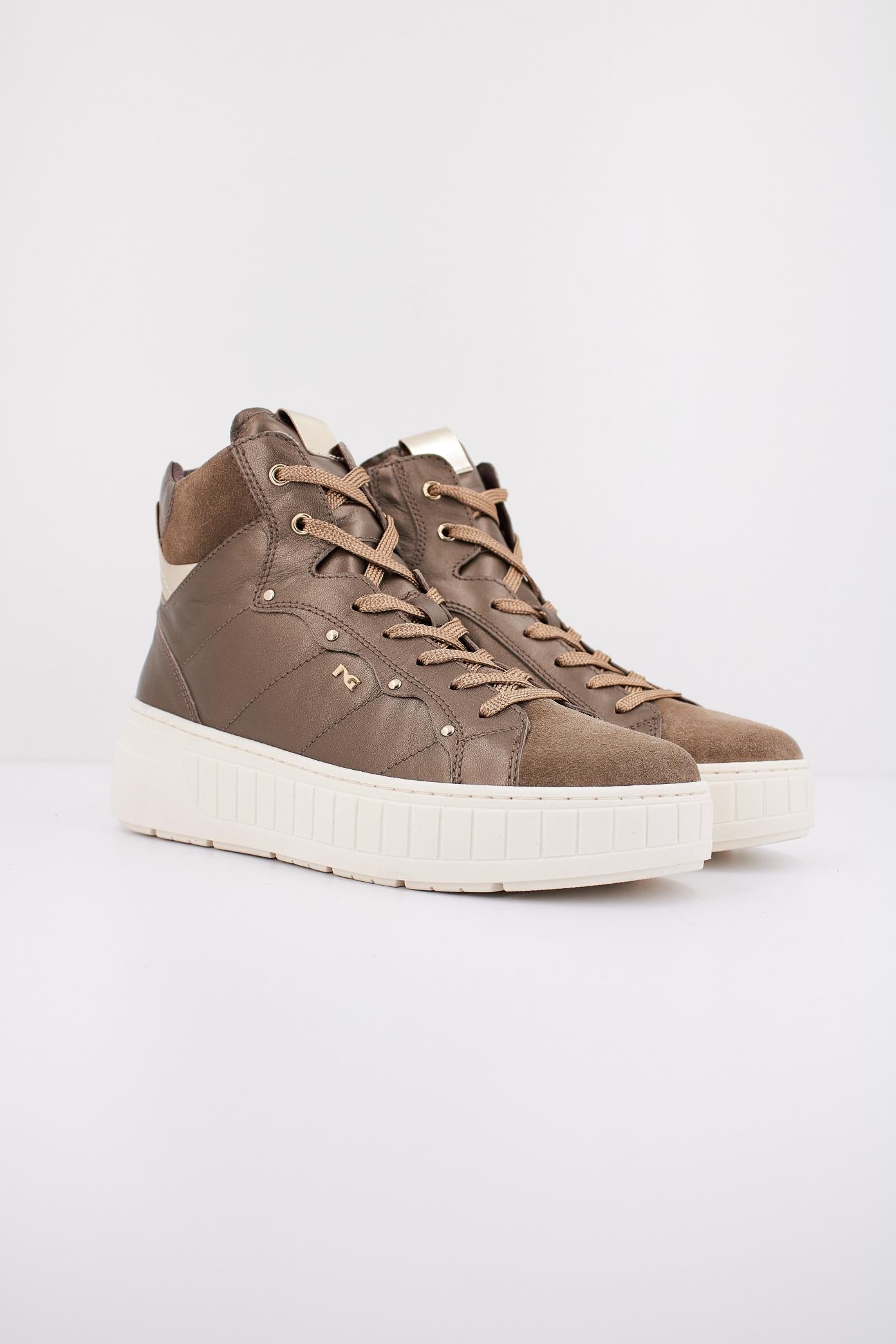 NERO GIARDINI ID en color MARRON (2)