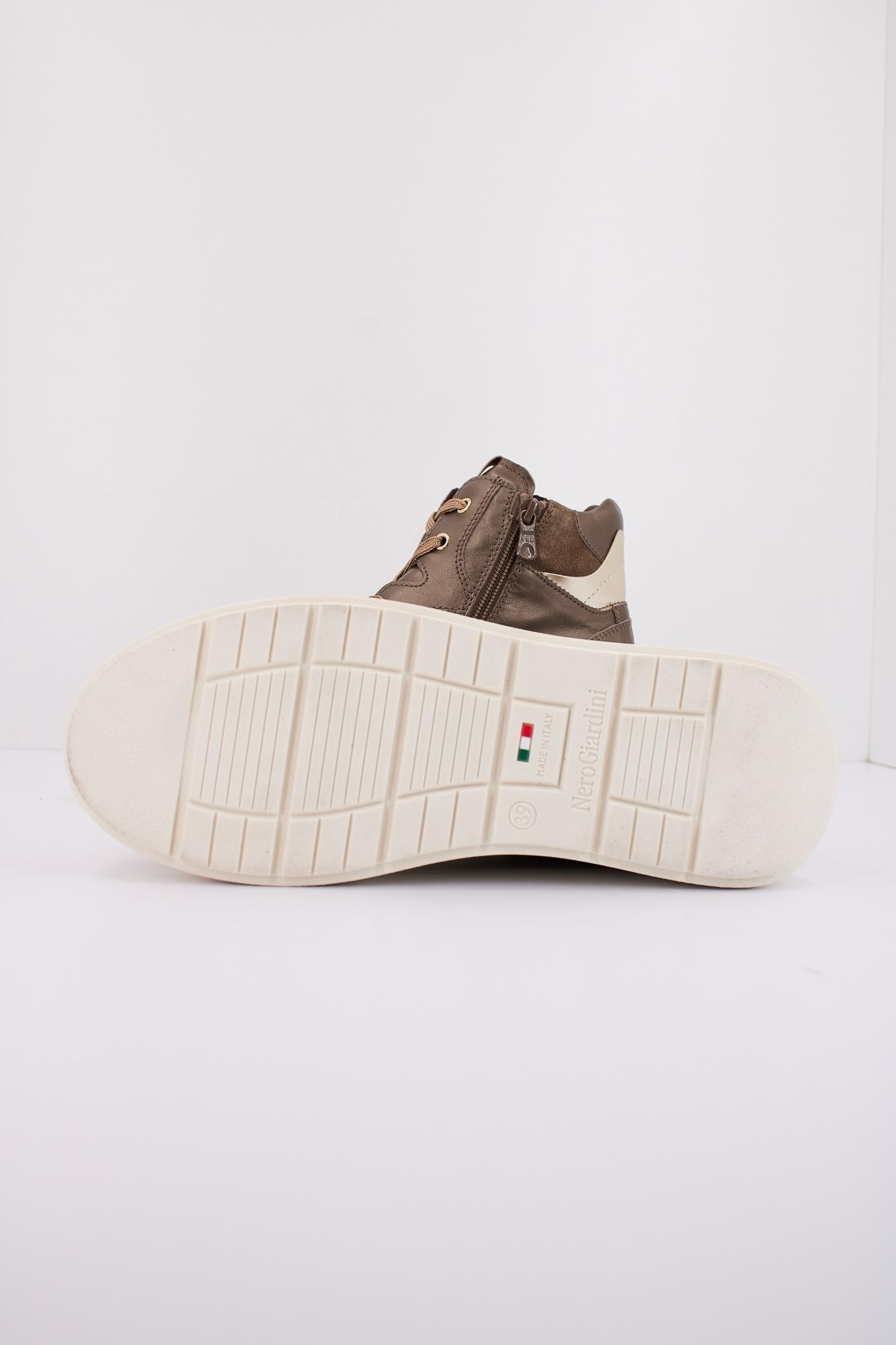 NERO GIARDINI ID en color MARRON (5)