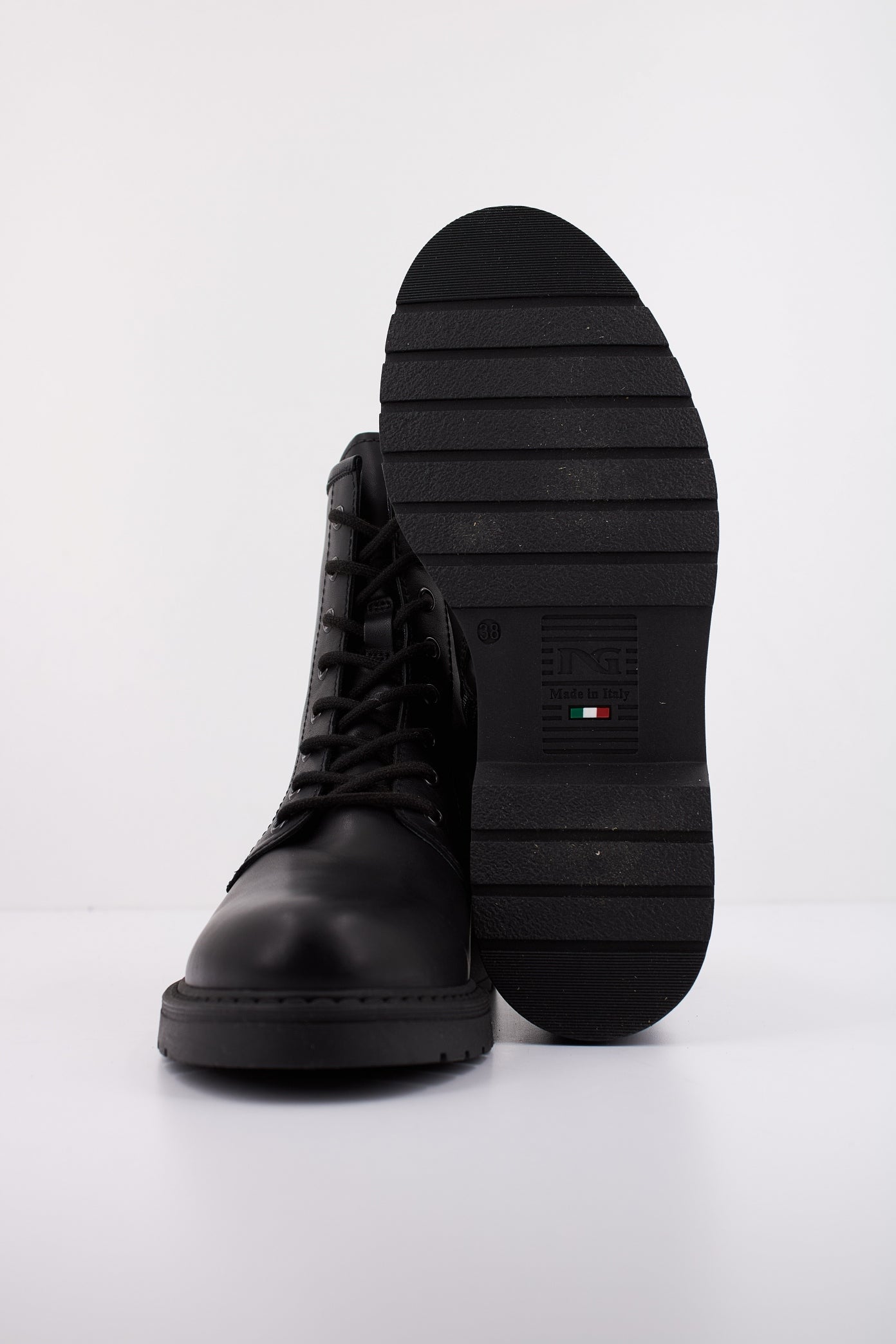 NERO GIARDINI ID en color NEGRO (5)