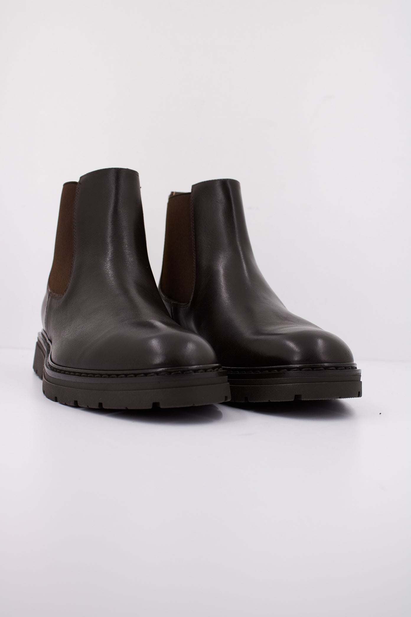 NERO GIARDINI KENOA CAFFE en color MARRON (2)