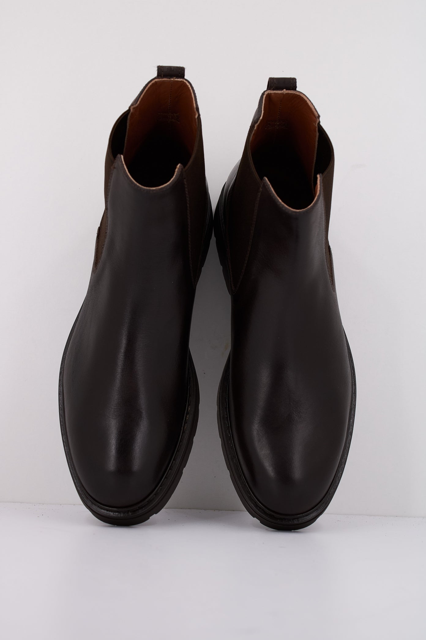 NERO GIARDINI KENOA CAFFE en color MARRON (3)