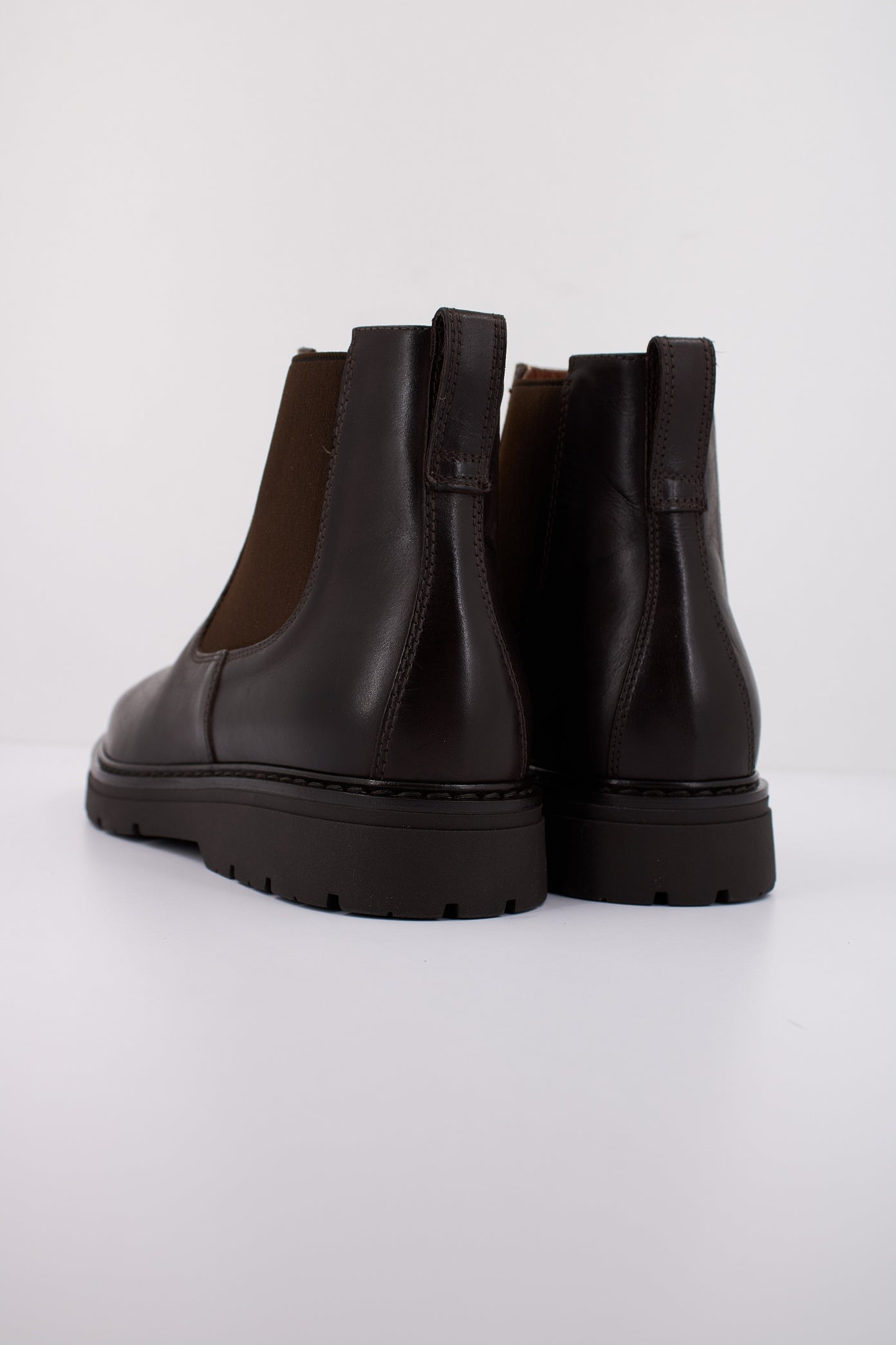 NERO GIARDINI KENOA CAFFE en color MARRON (4)