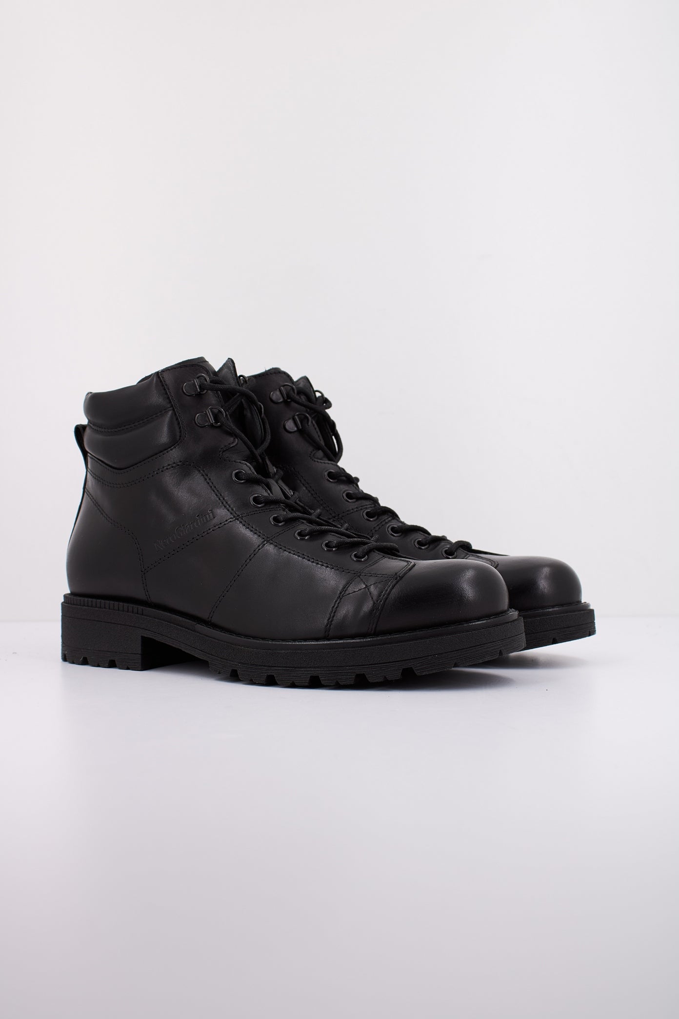 NERO GIARDINI TWIST NERO SAUVAGE en color NEGRO (2)