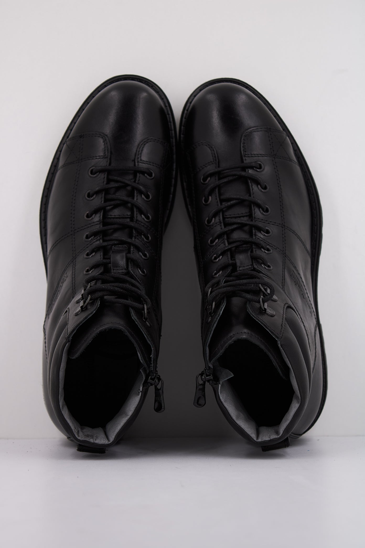NERO GIARDINI TWIST NERO SAUVAGE en color NEGRO (3)