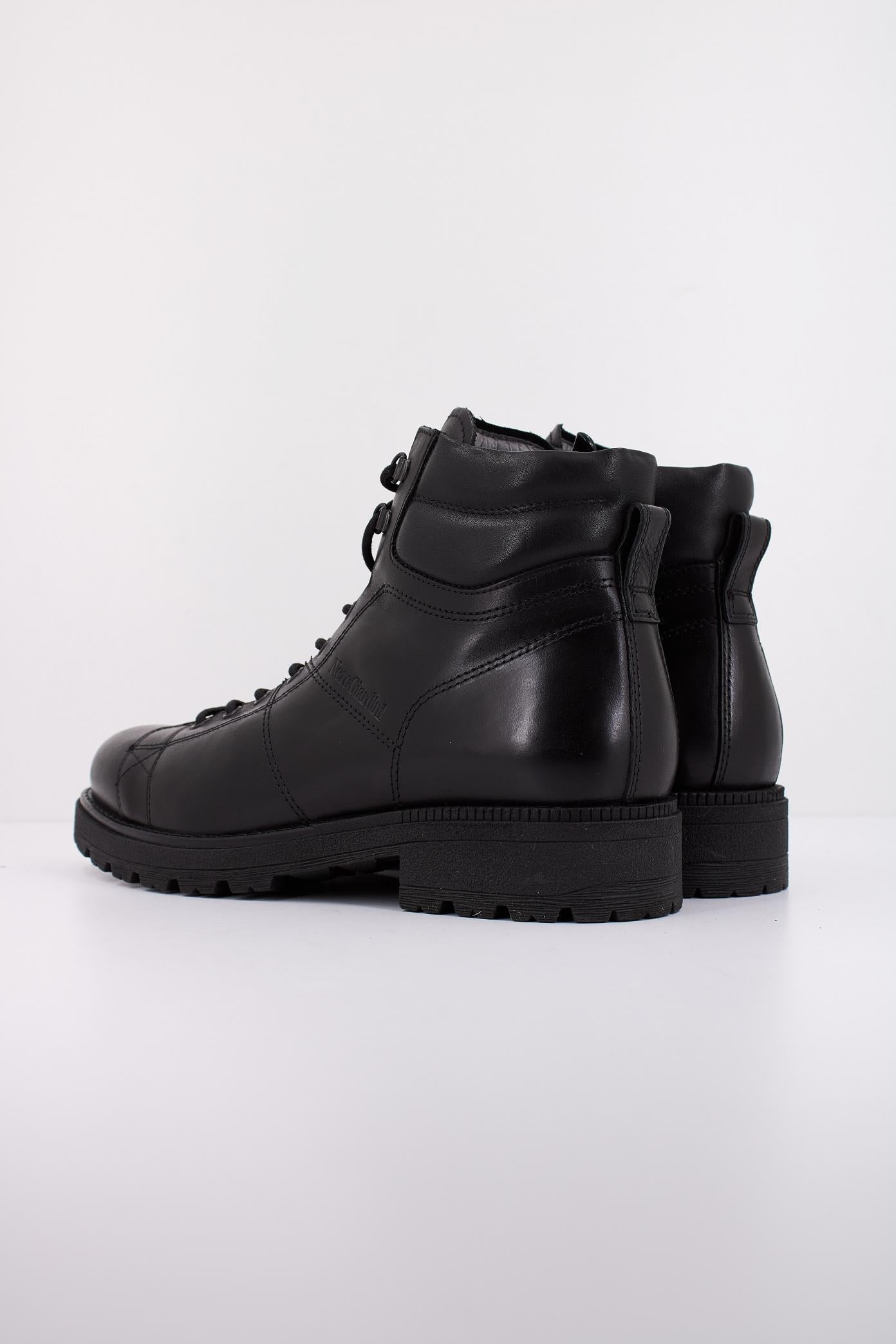 NERO GIARDINI TWIST NERO SAUVAGE en color NEGRO (4)