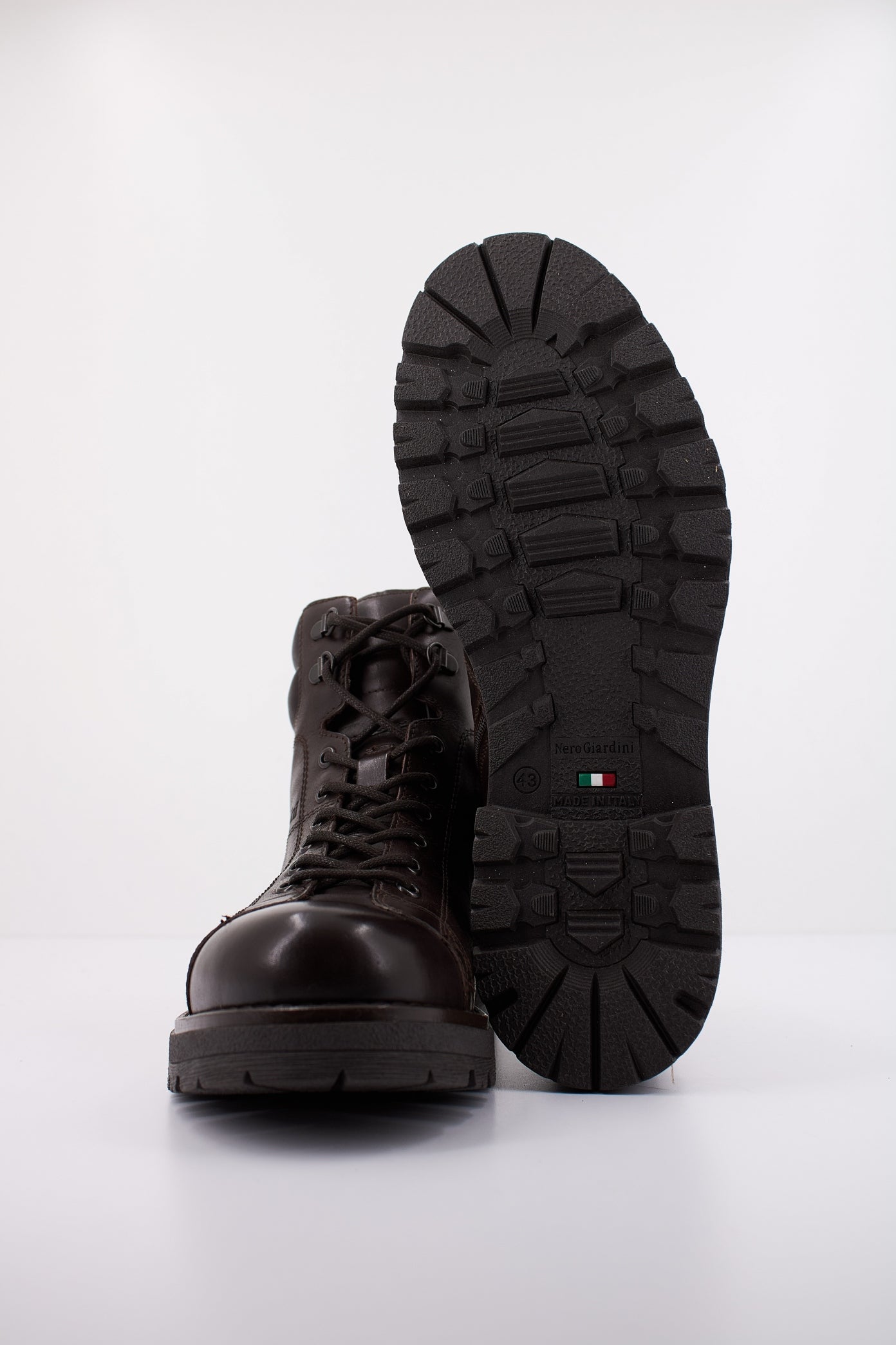 NERO GIARDINI KENIA CAFFE' SAVANA en color MARRON (5)