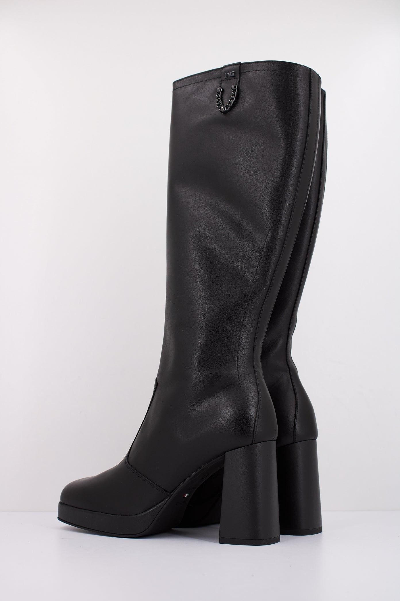 NERO GIARDINI ID en color NEGRO (4)