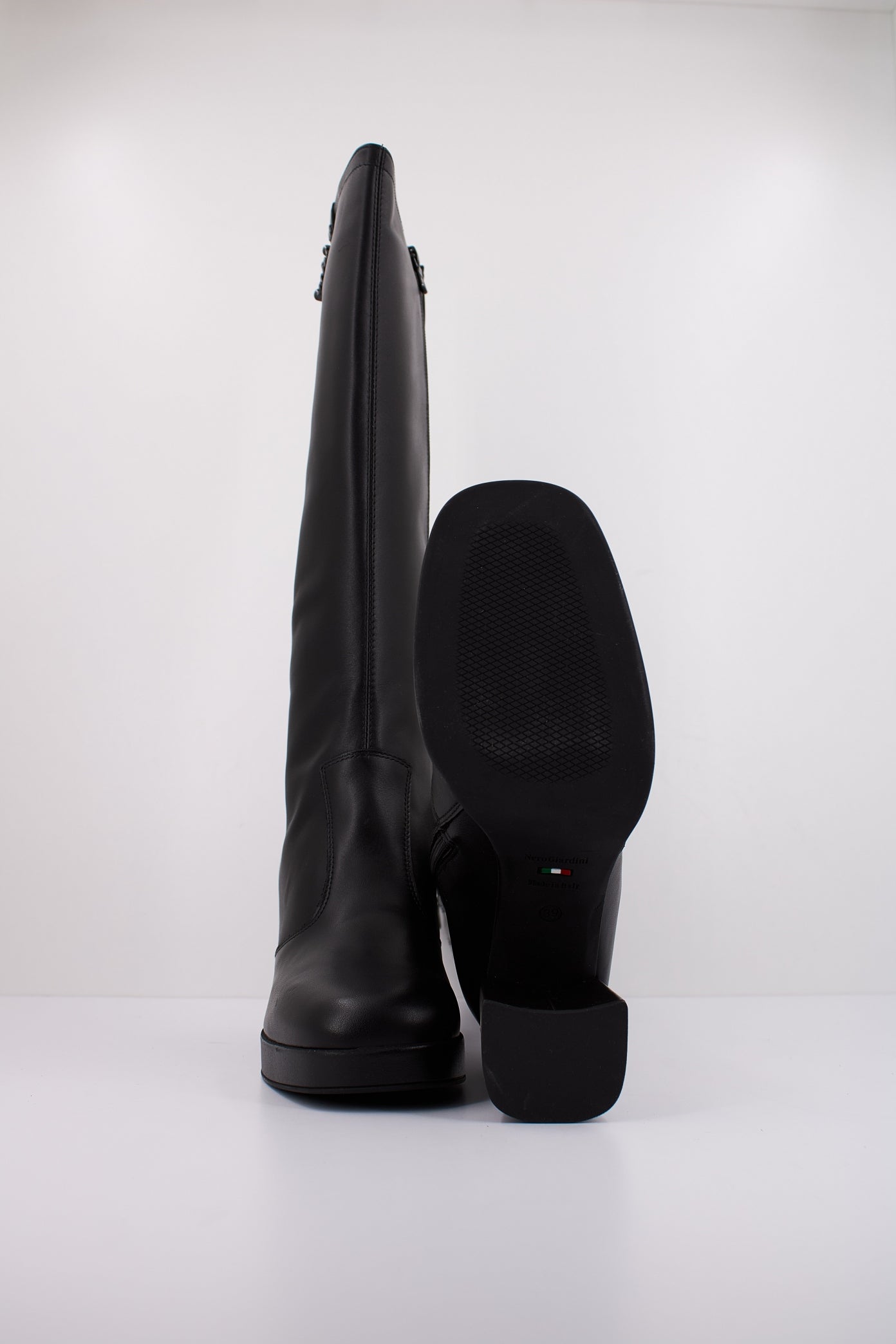 NERO GIARDINI ID en color NEGRO (5)