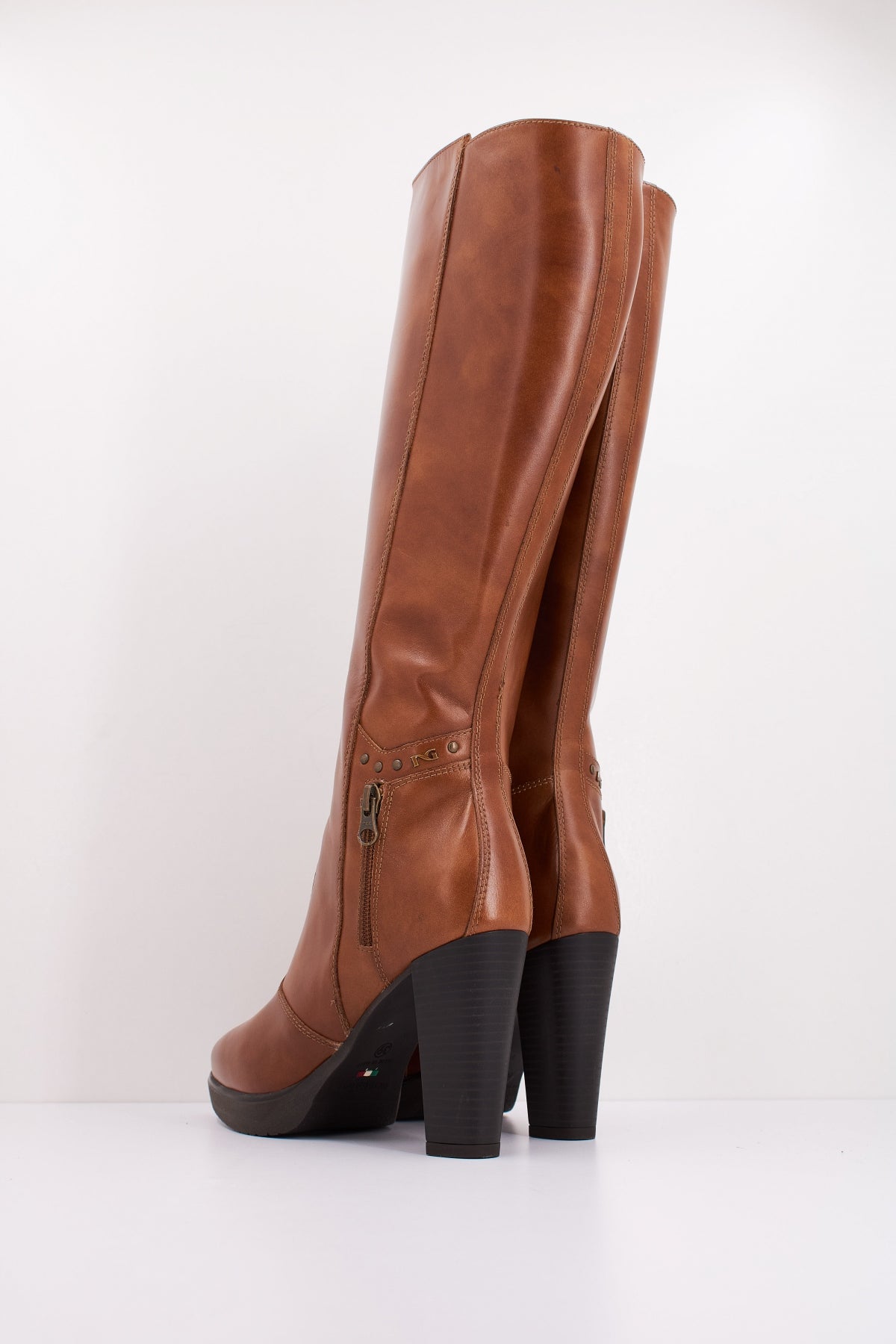 NERO GIARDINI ID en color MARRON (4)