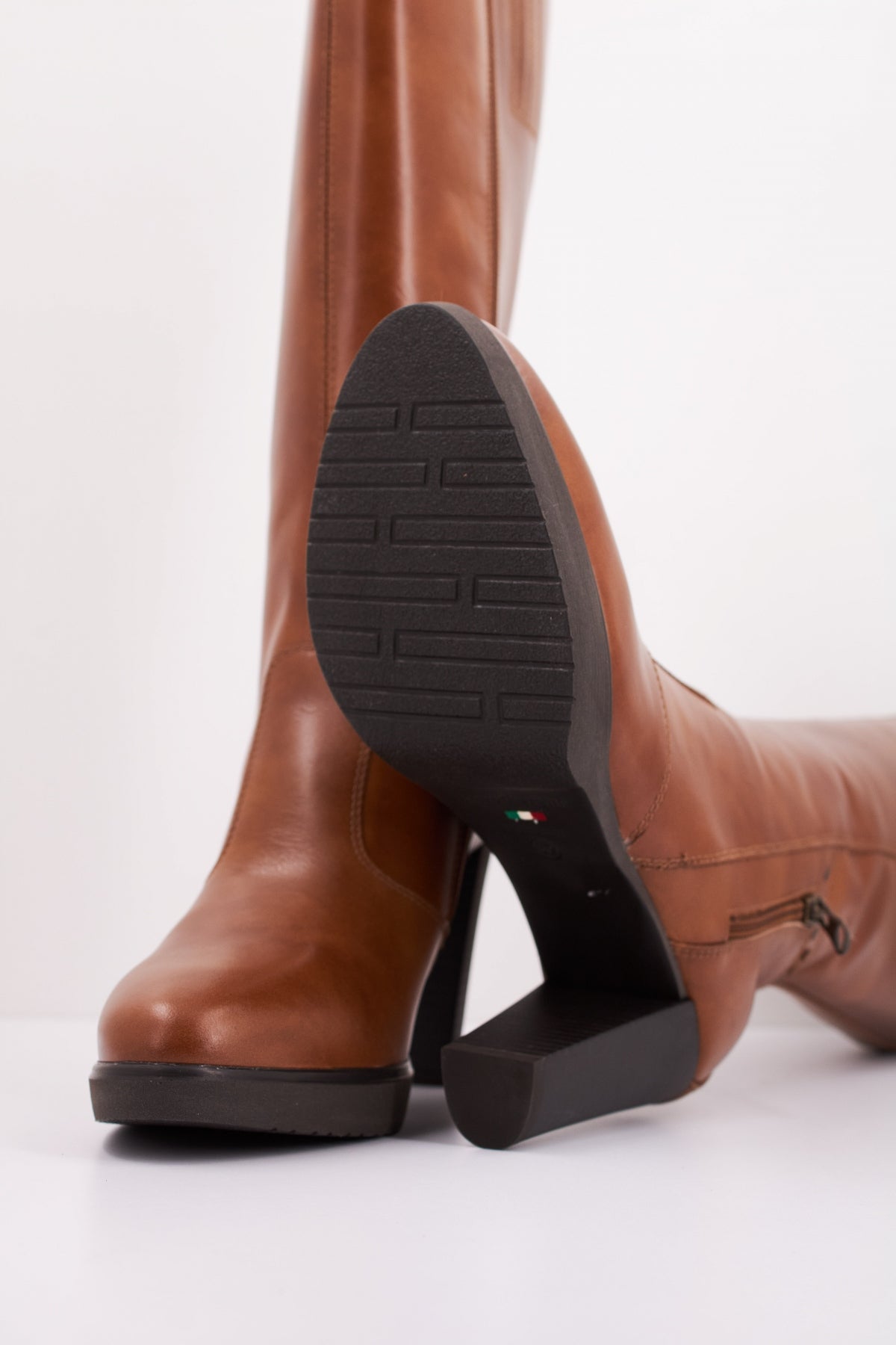 NERO GIARDINI ID en color MARRON (5)