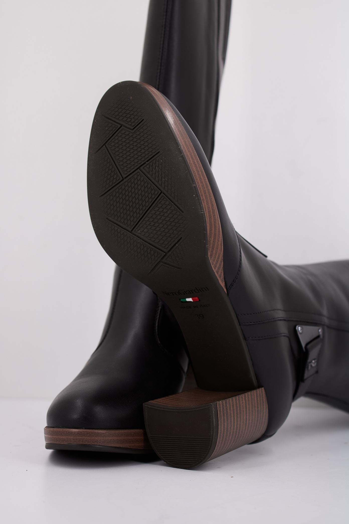 NERO GIARDINI B en color NEGRO (5)