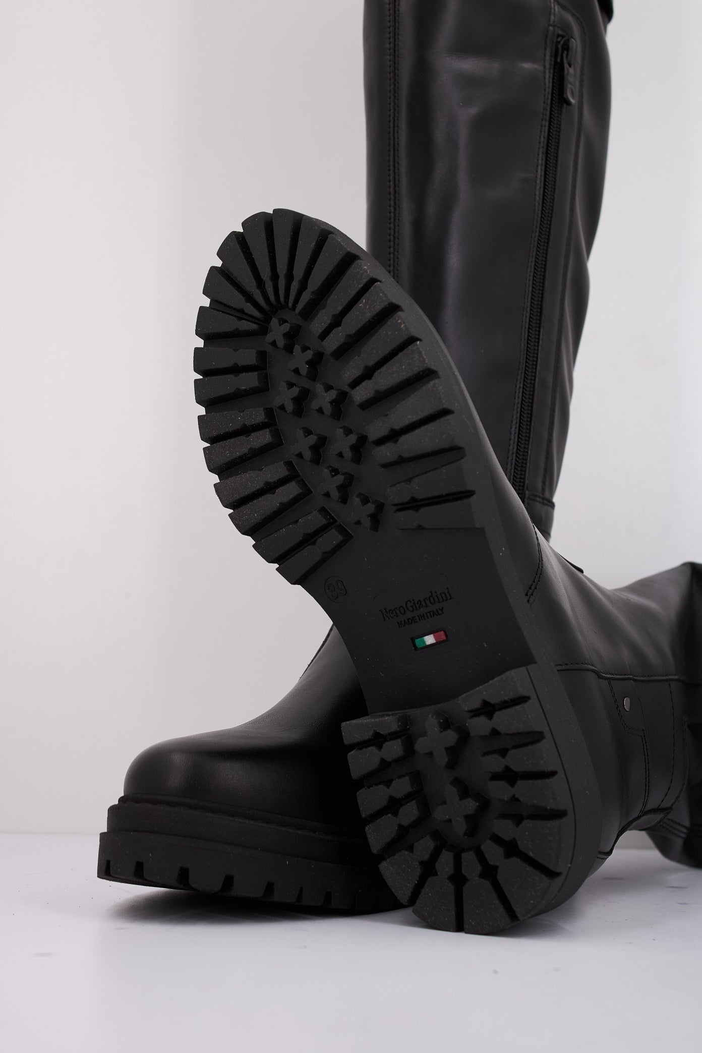 NERO GIARDINI ID en color NEGRO (5)