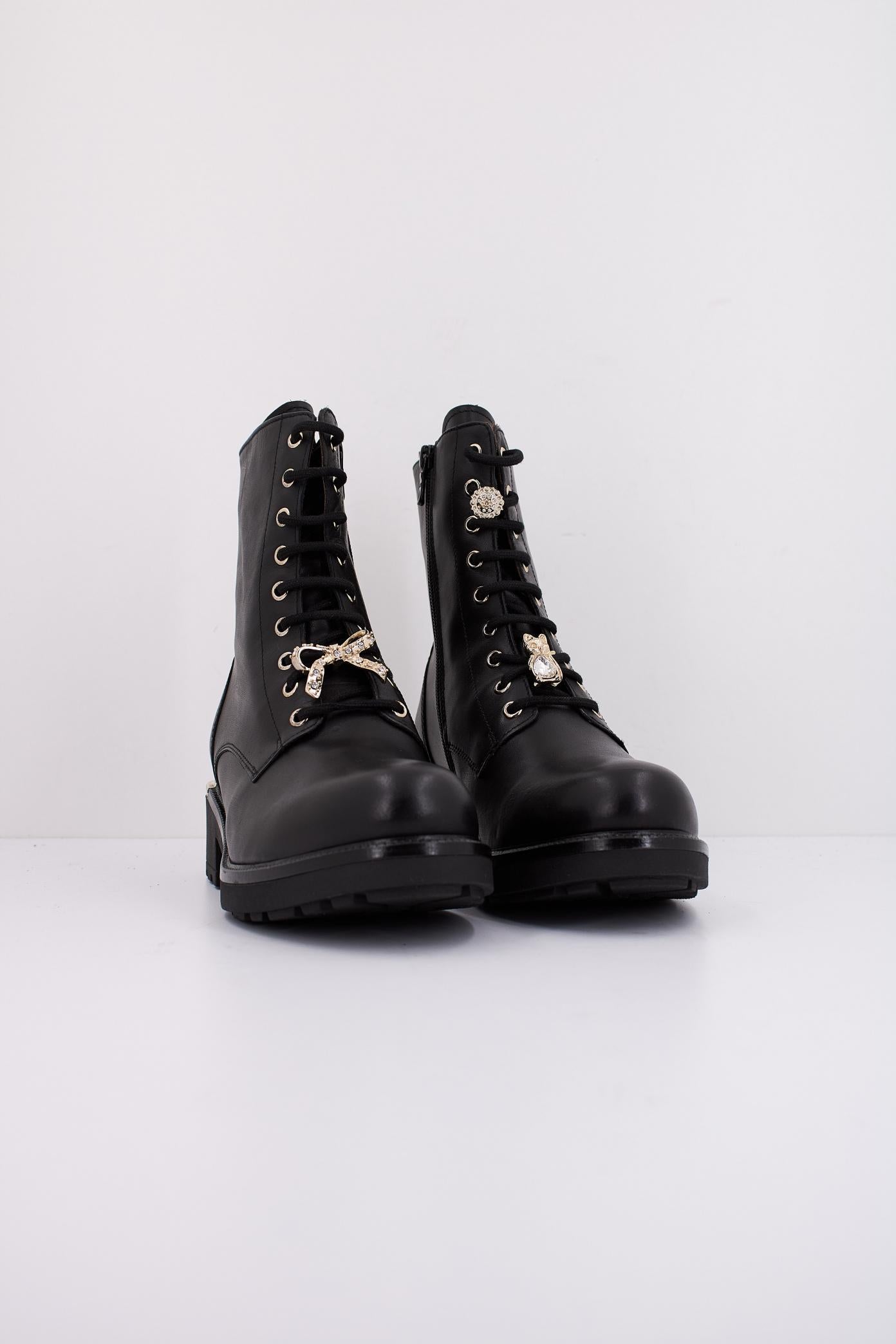 NERO GIARDINI ID en color NEGRO (2)