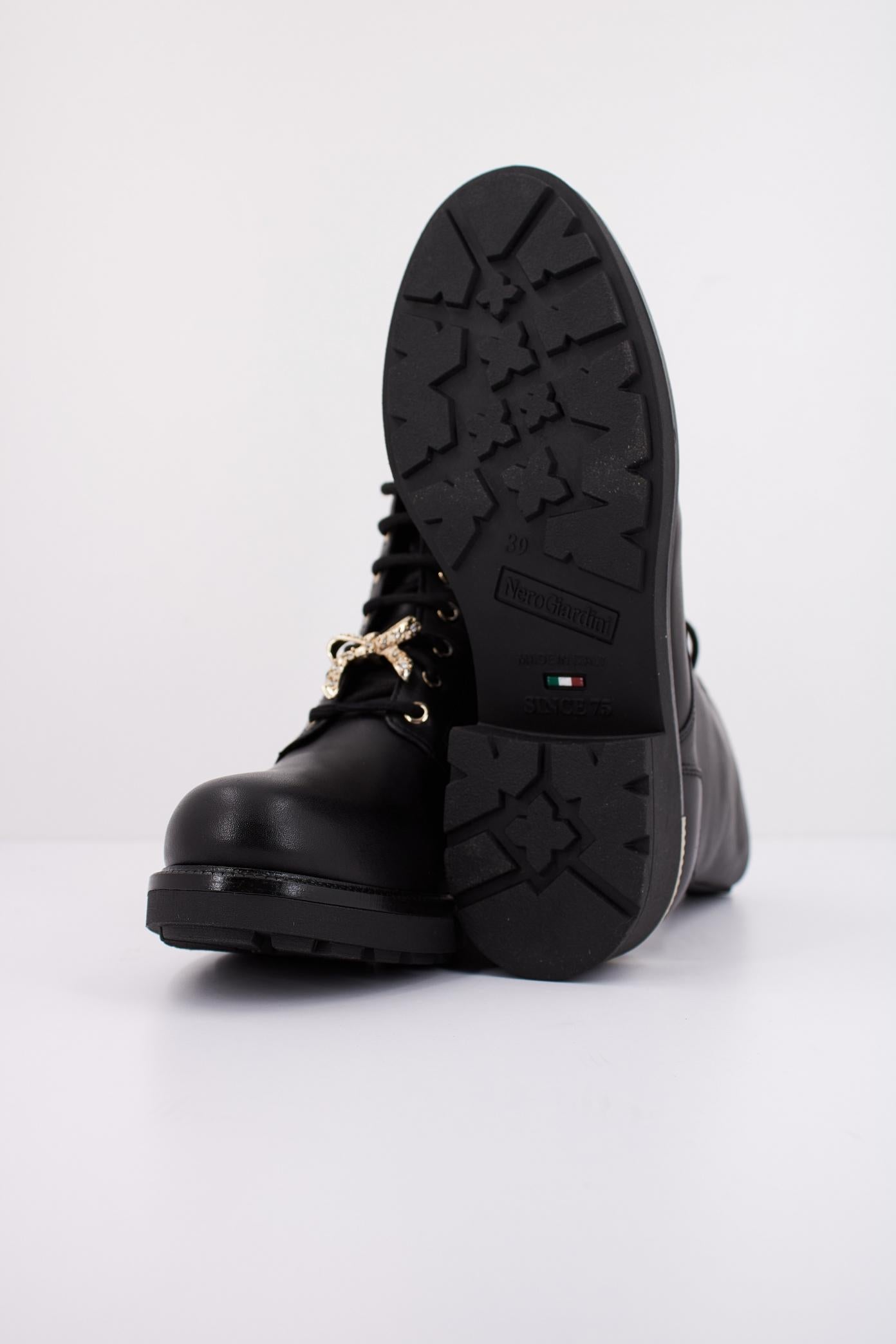 NERO GIARDINI ID en color NEGRO (5)