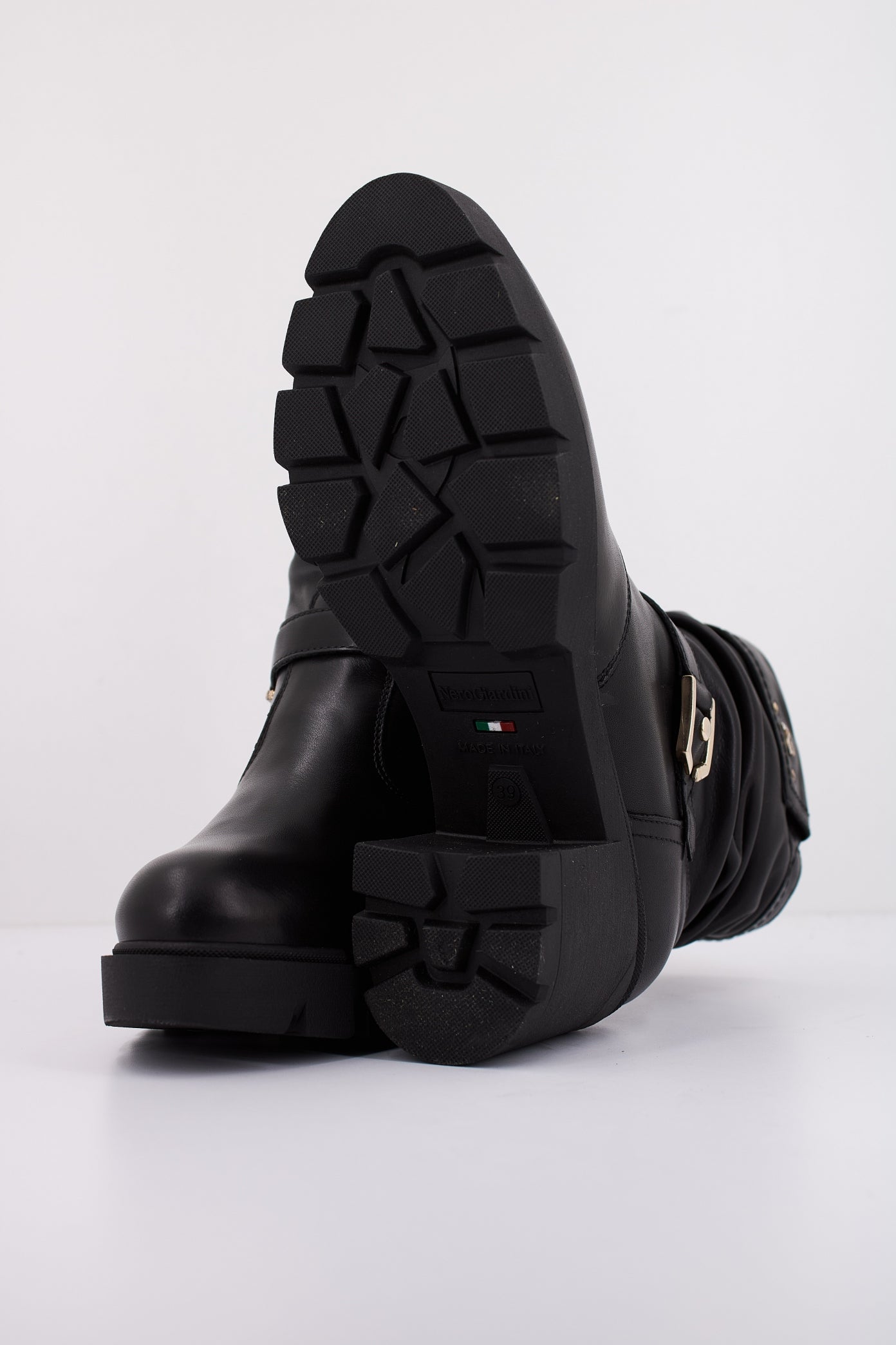 NERO GIARDINI ID en color NEGRO  (5)