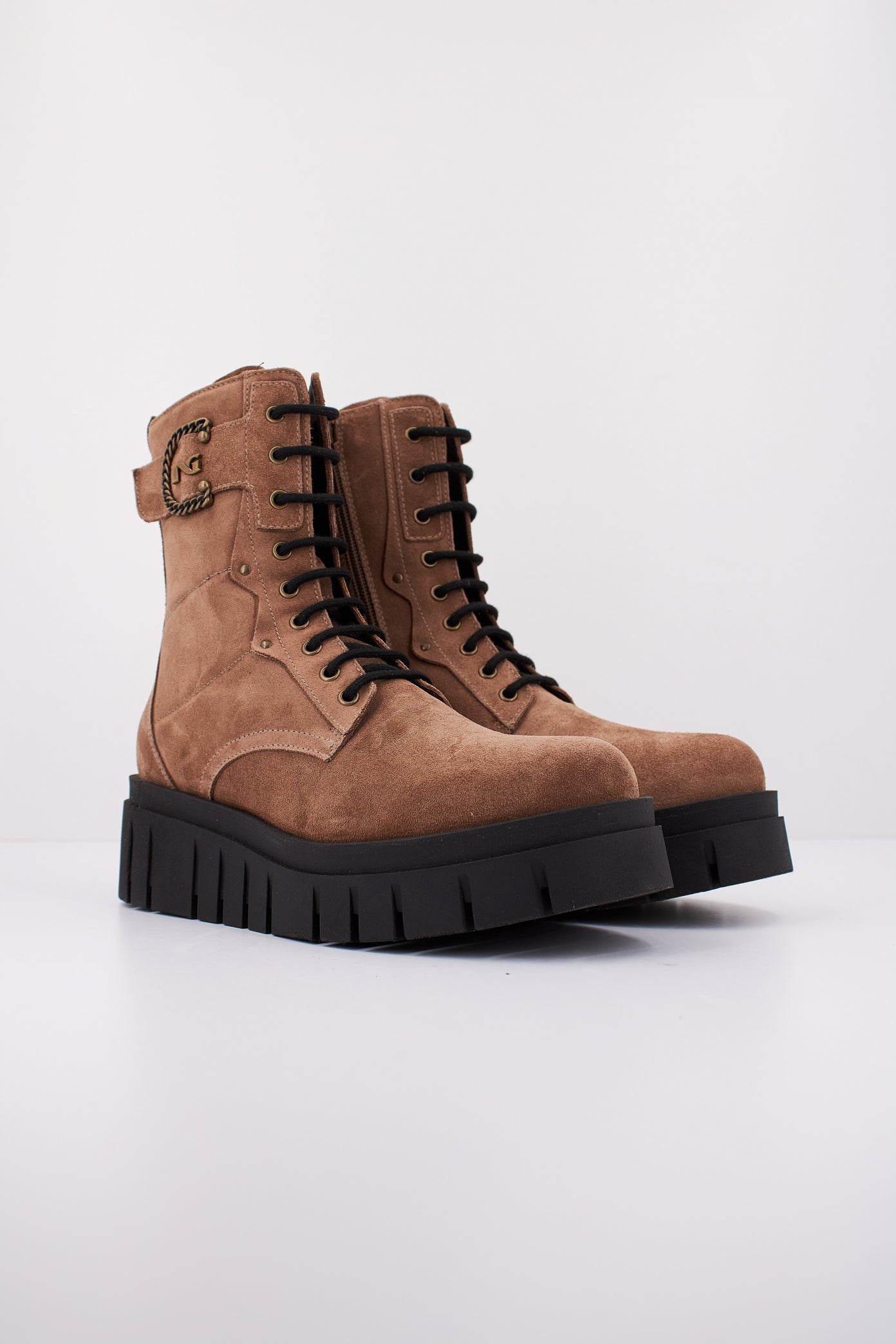 NERO GIARDINI ID en color MARRON CLARO (2)