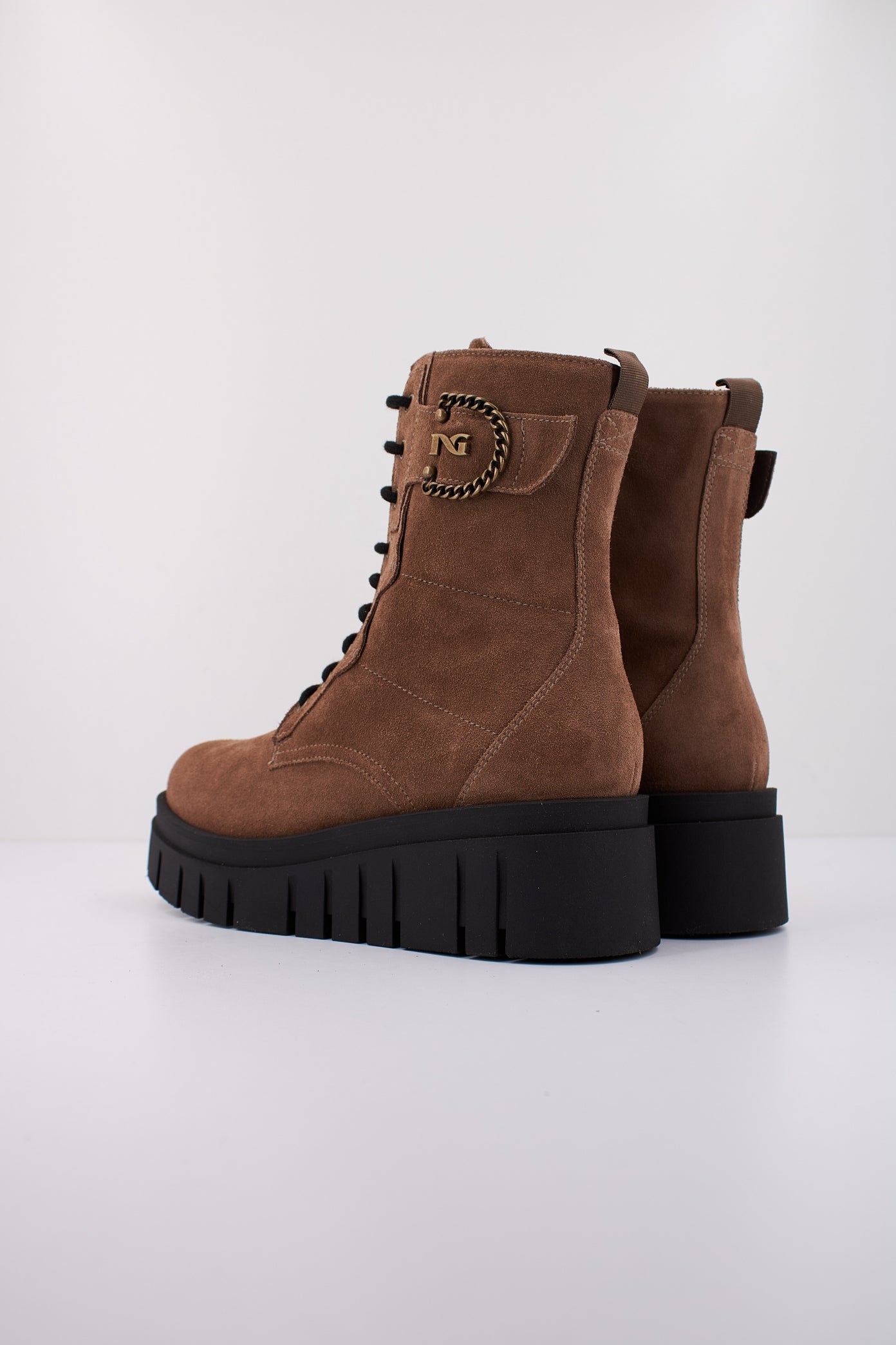NERO GIARDINI ID en color MARRON CLARO (4)