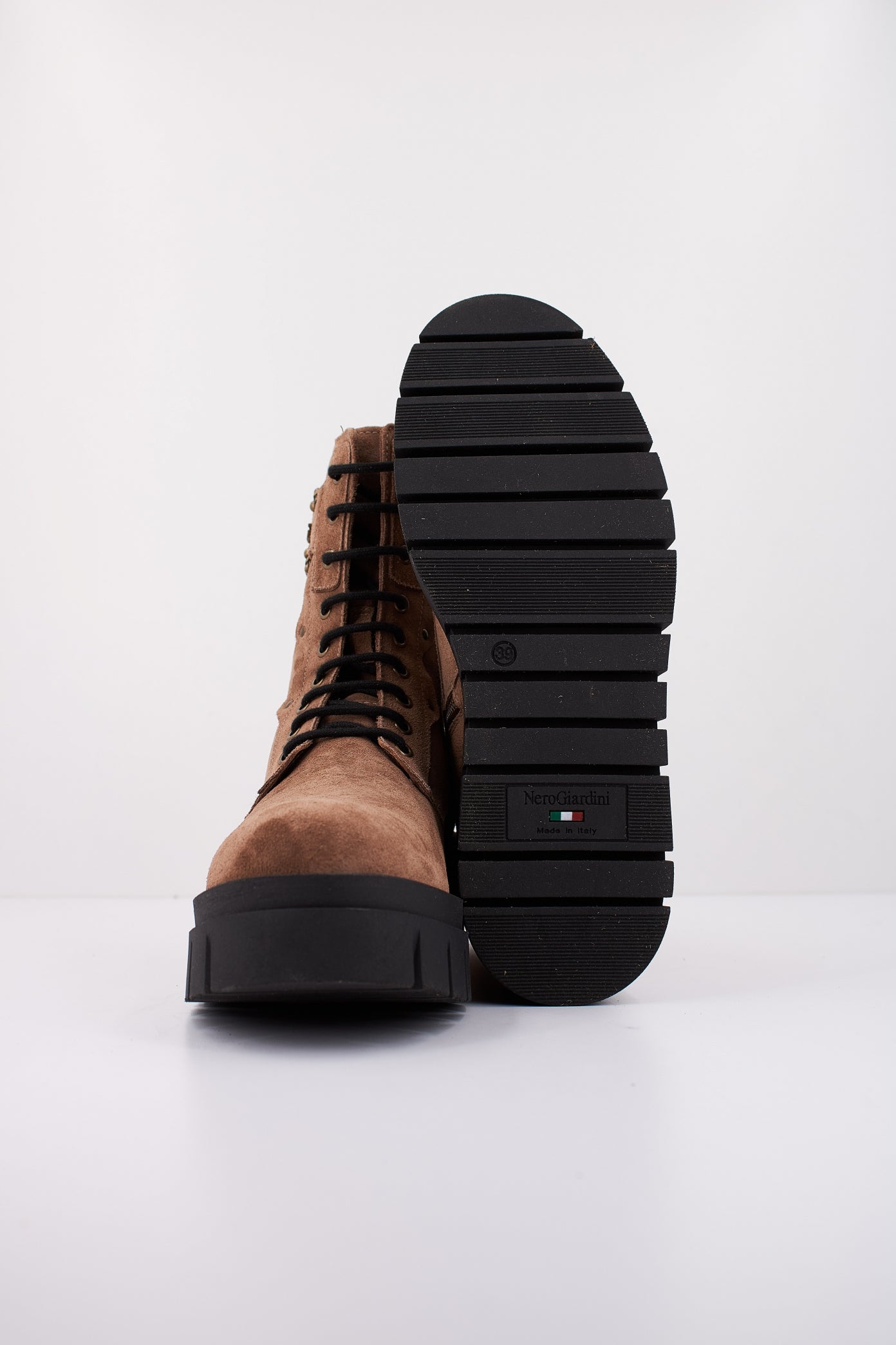NERO GIARDINI ID en color MARRON CLARO (5)