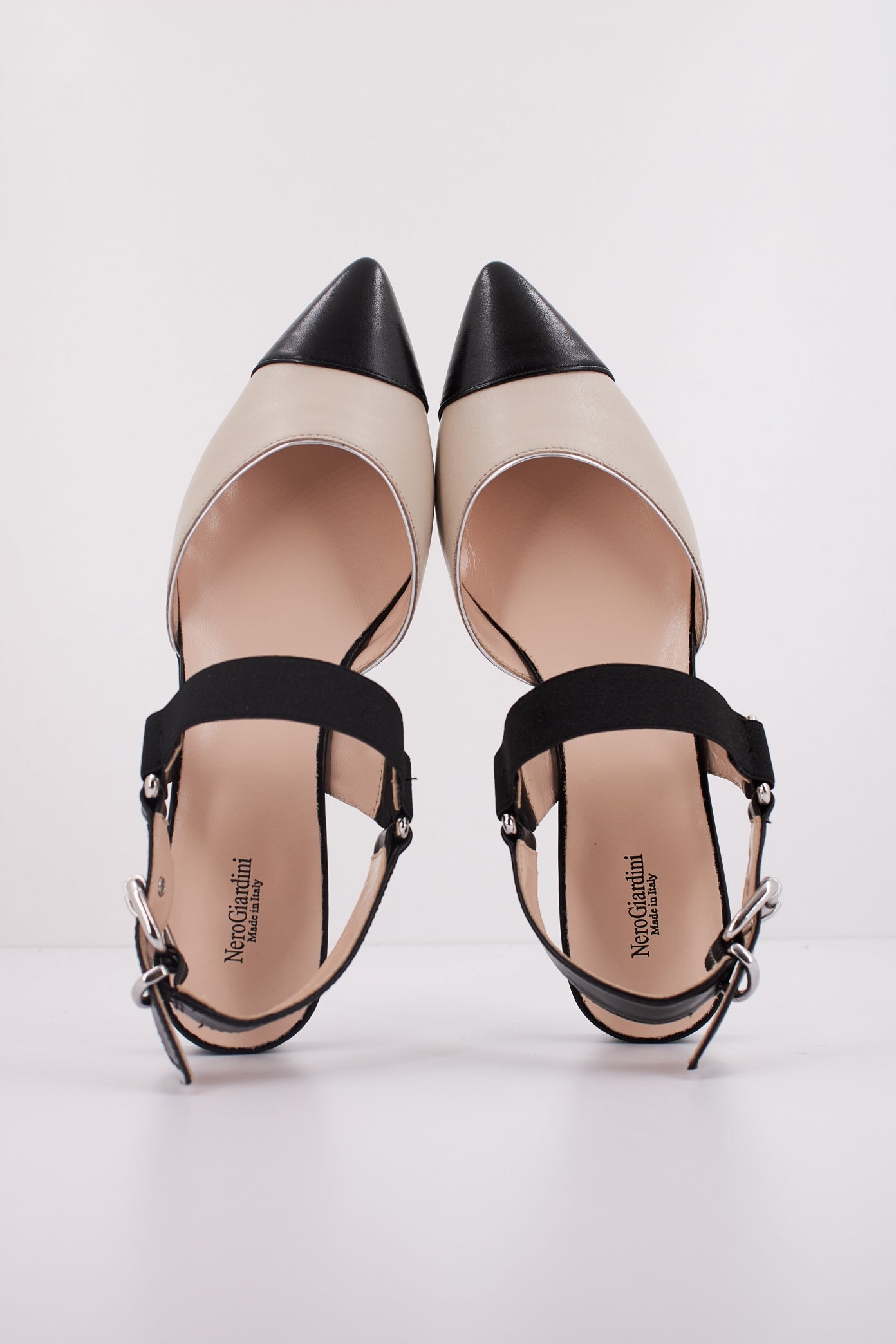 NERO GIARDINI ED en color NEGRO (3)