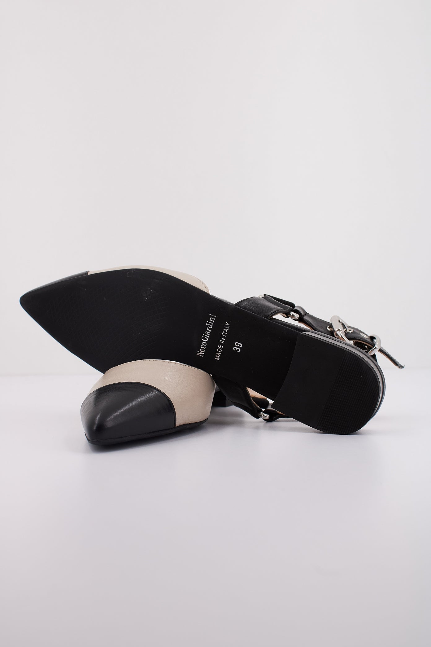 NERO GIARDINI ED en color NEGRO (5)