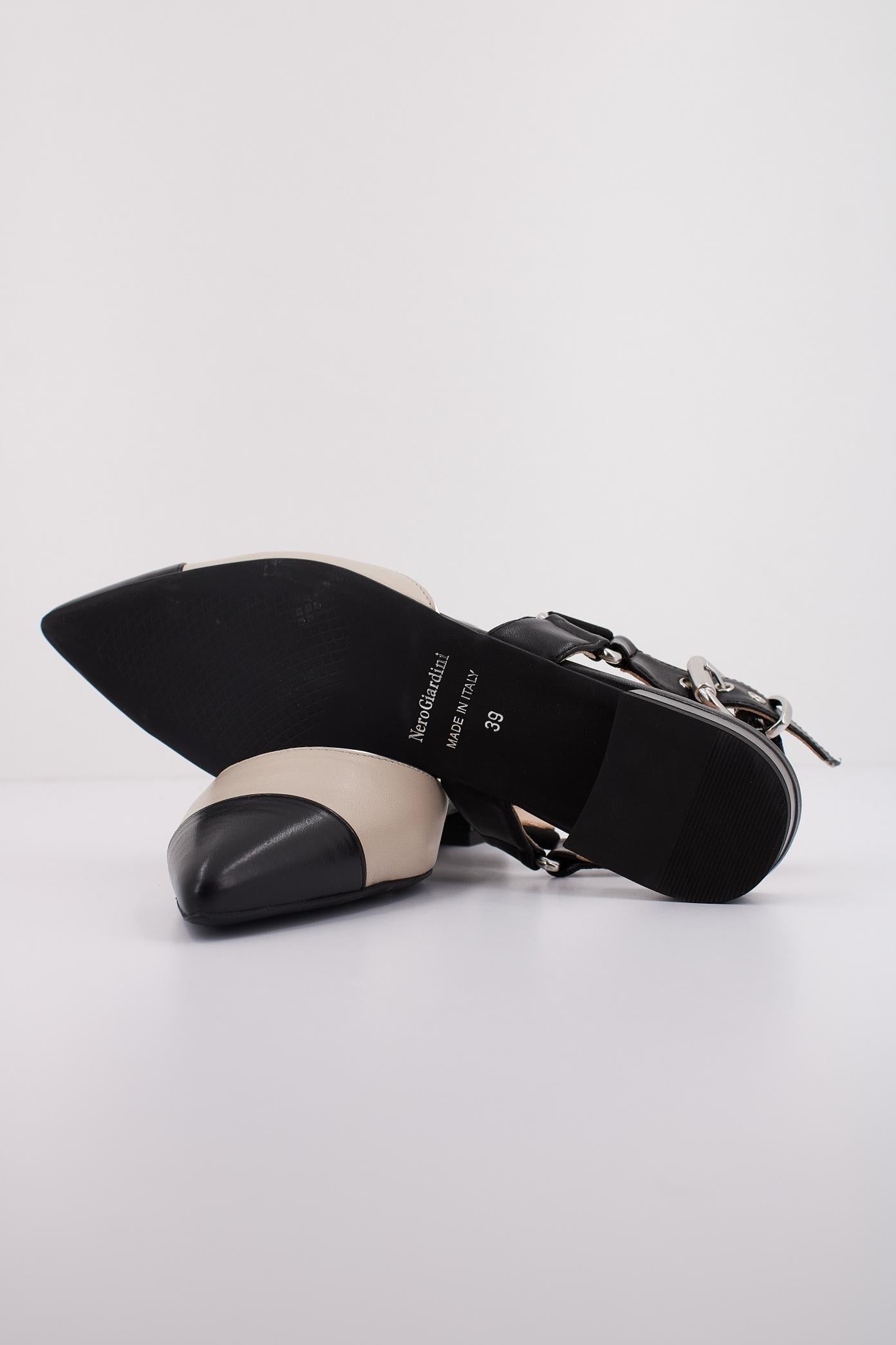 NERO GIARDINI ED en color NEGRO (5)