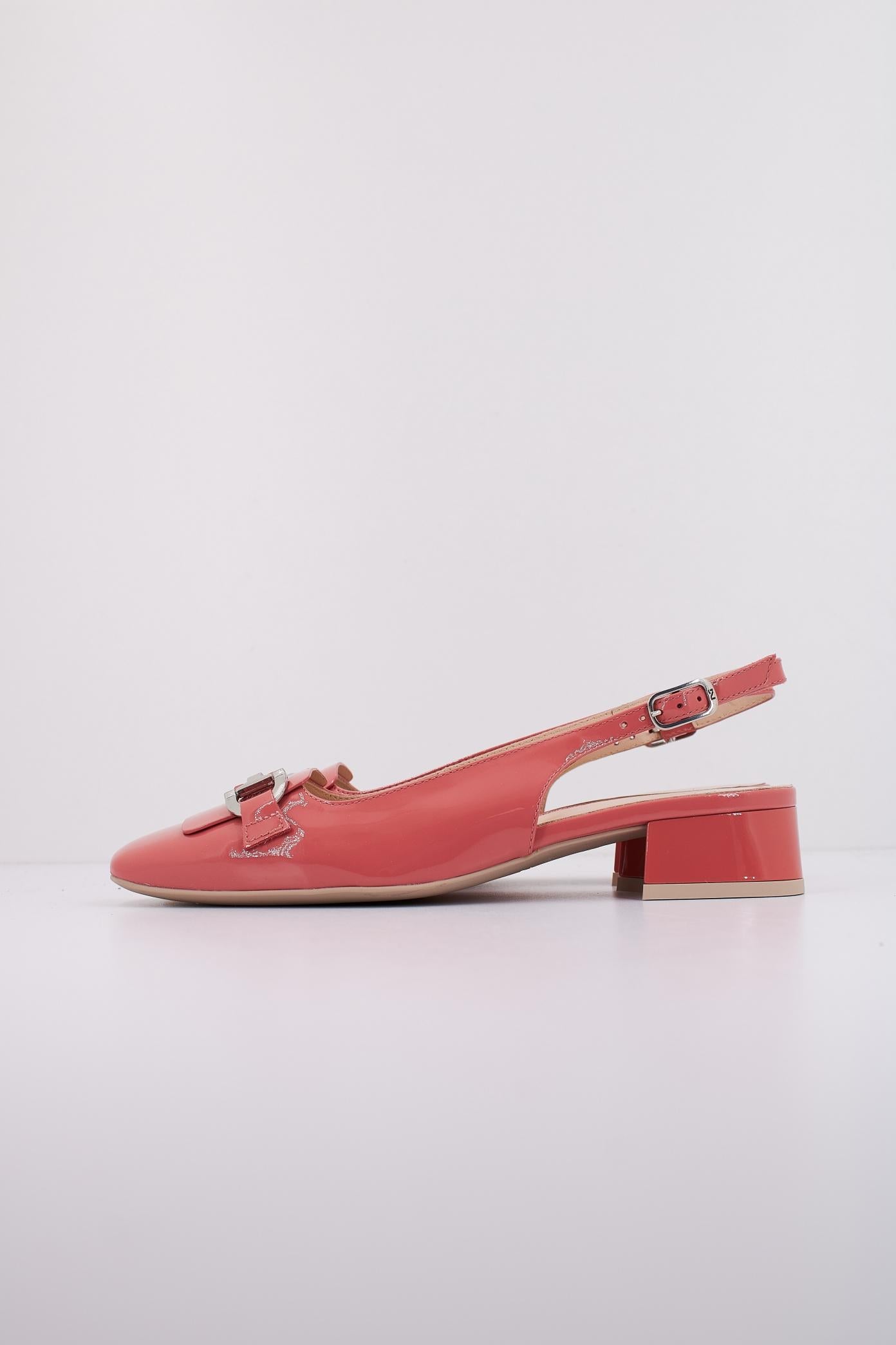 NERO GIARDINI ED en color NUDE (1)