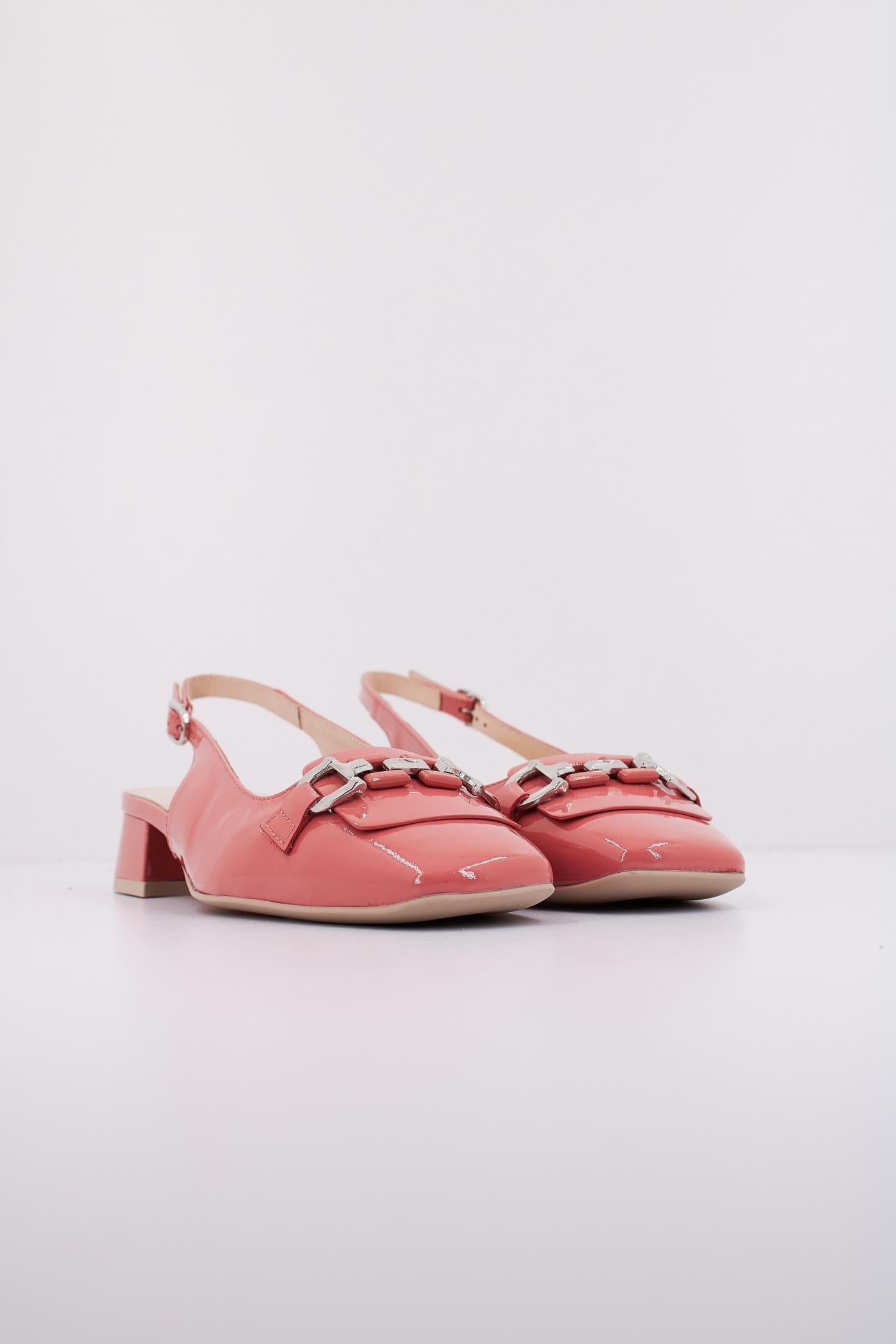 NERO GIARDINI ED en color NUDE (2)