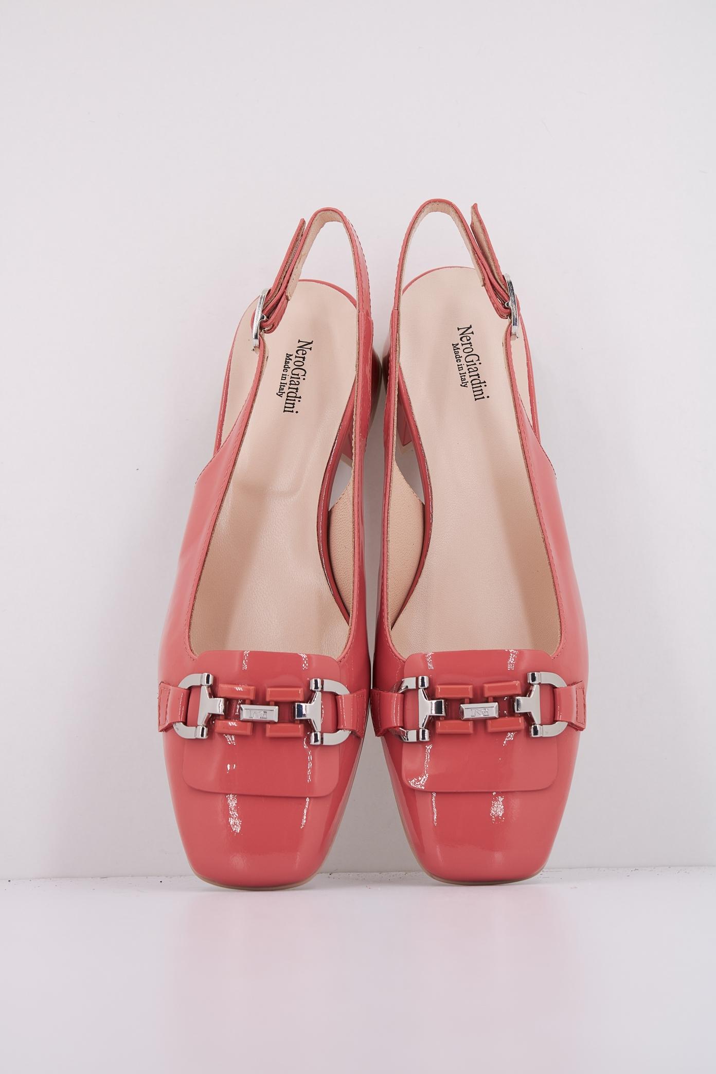 NERO GIARDINI ED en color NUDE (3)