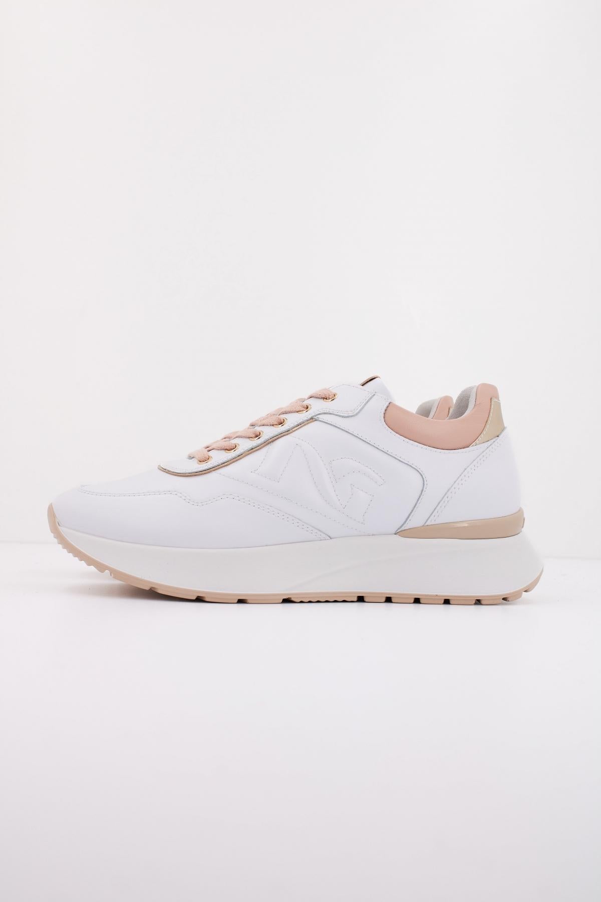 NERO GIARDINI ED en color BLANCO (1)