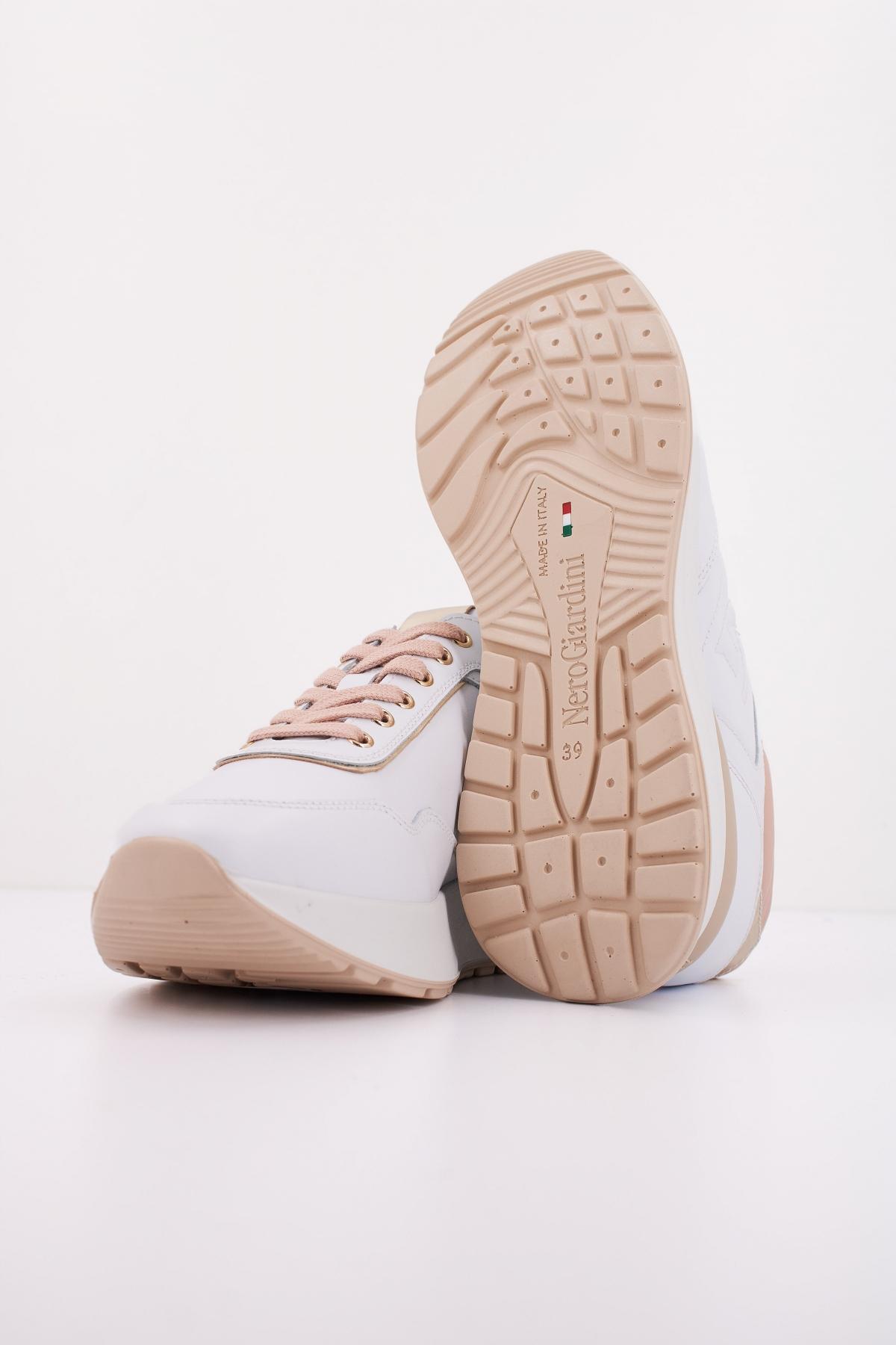 NERO GIARDINI ED en color BLANCO (5)