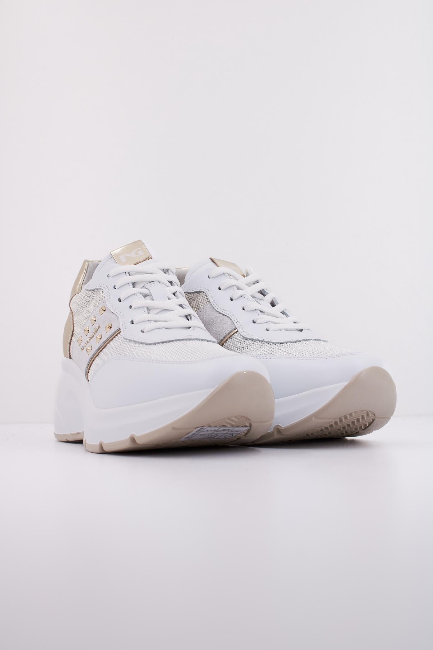 NERO GIARDINI ED en color BLANCO (2)