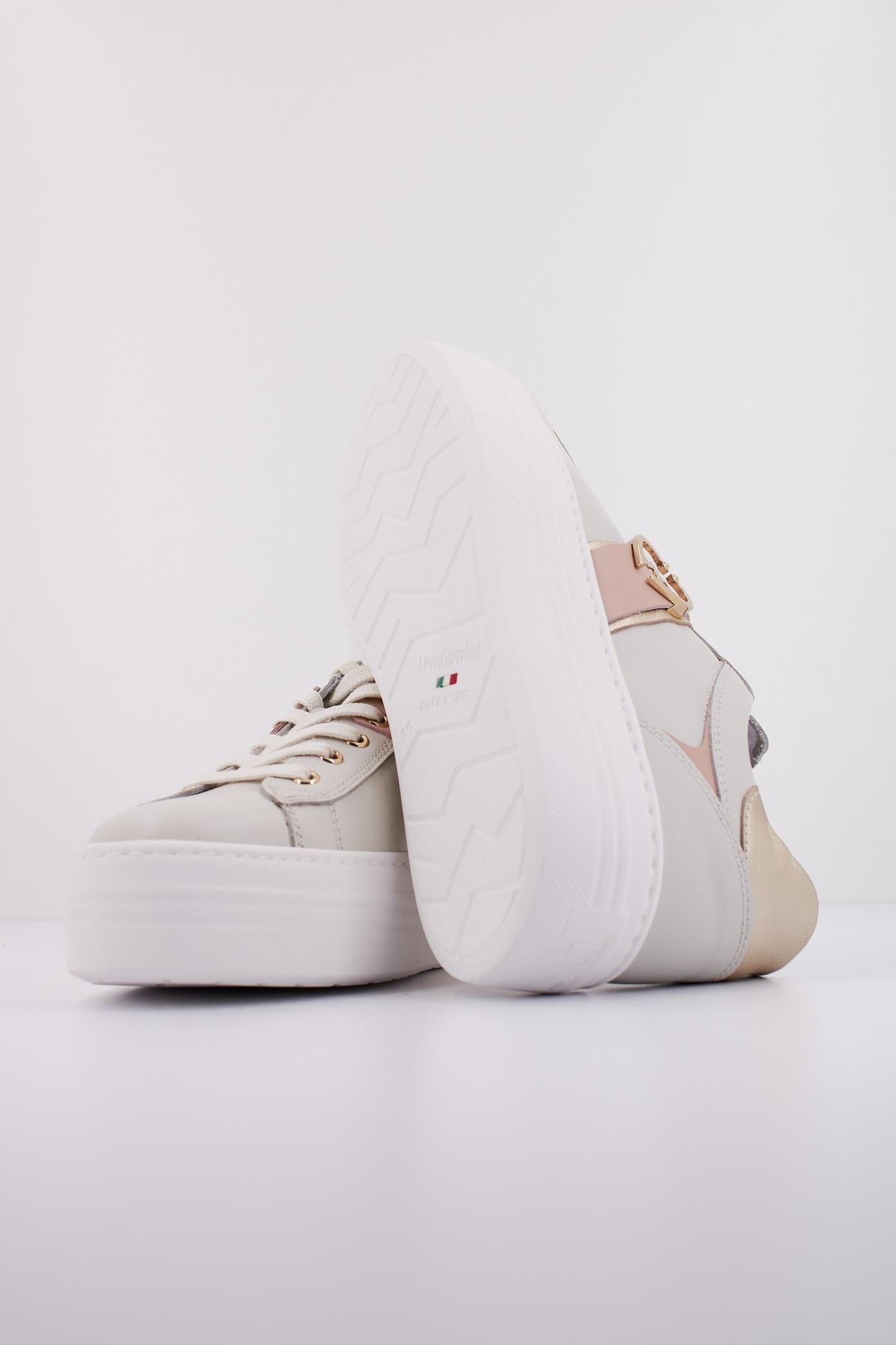 NERO GIARDINI ED en color BLANCO (5)