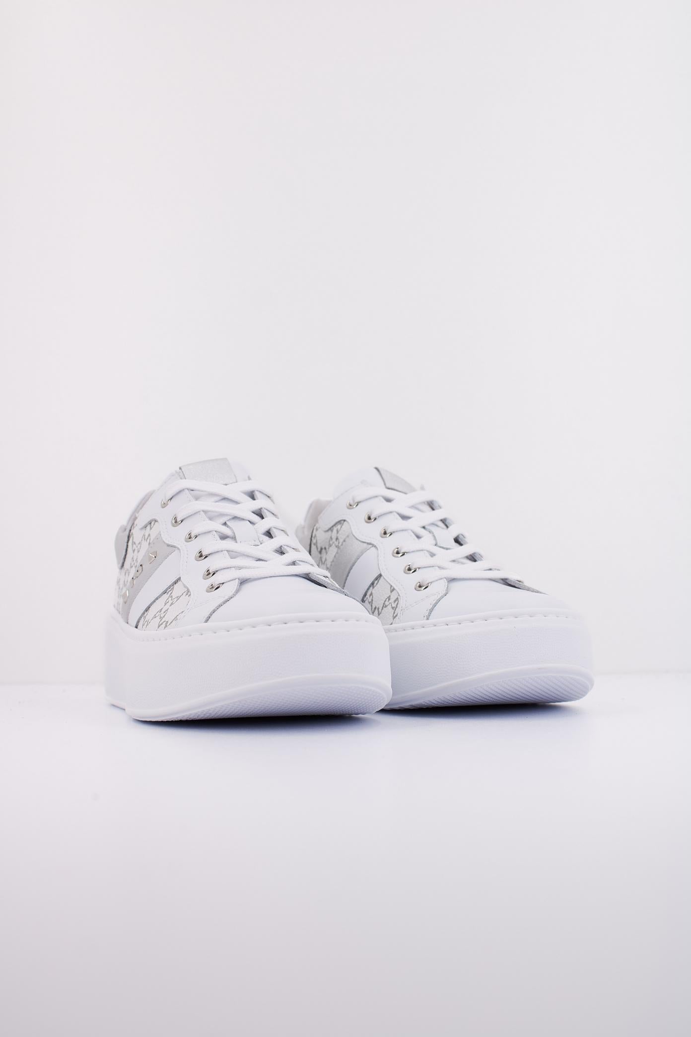 NERO GIARDINI ED en color BLANCO (2)